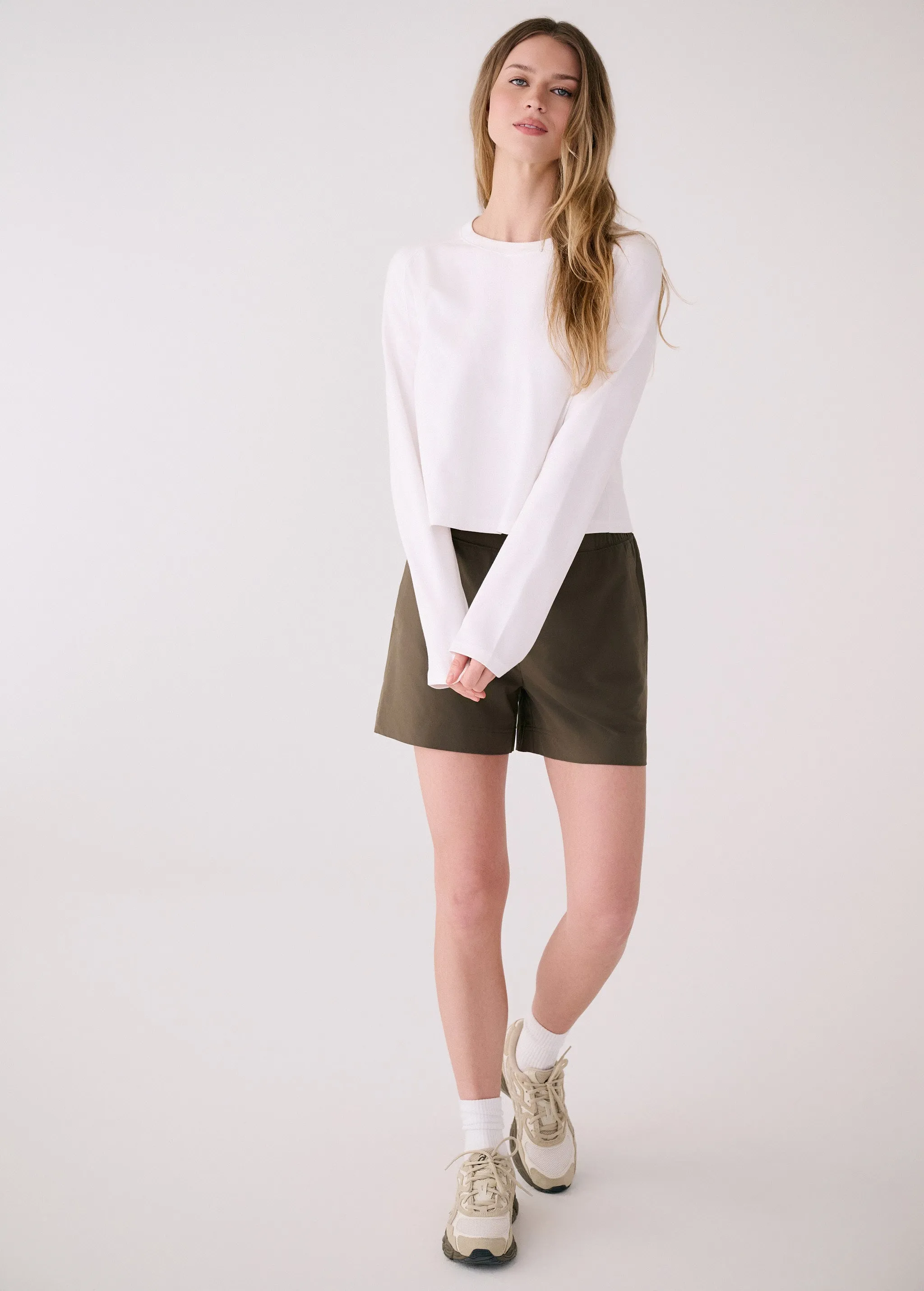 Core Long Sleeve sold by Lole