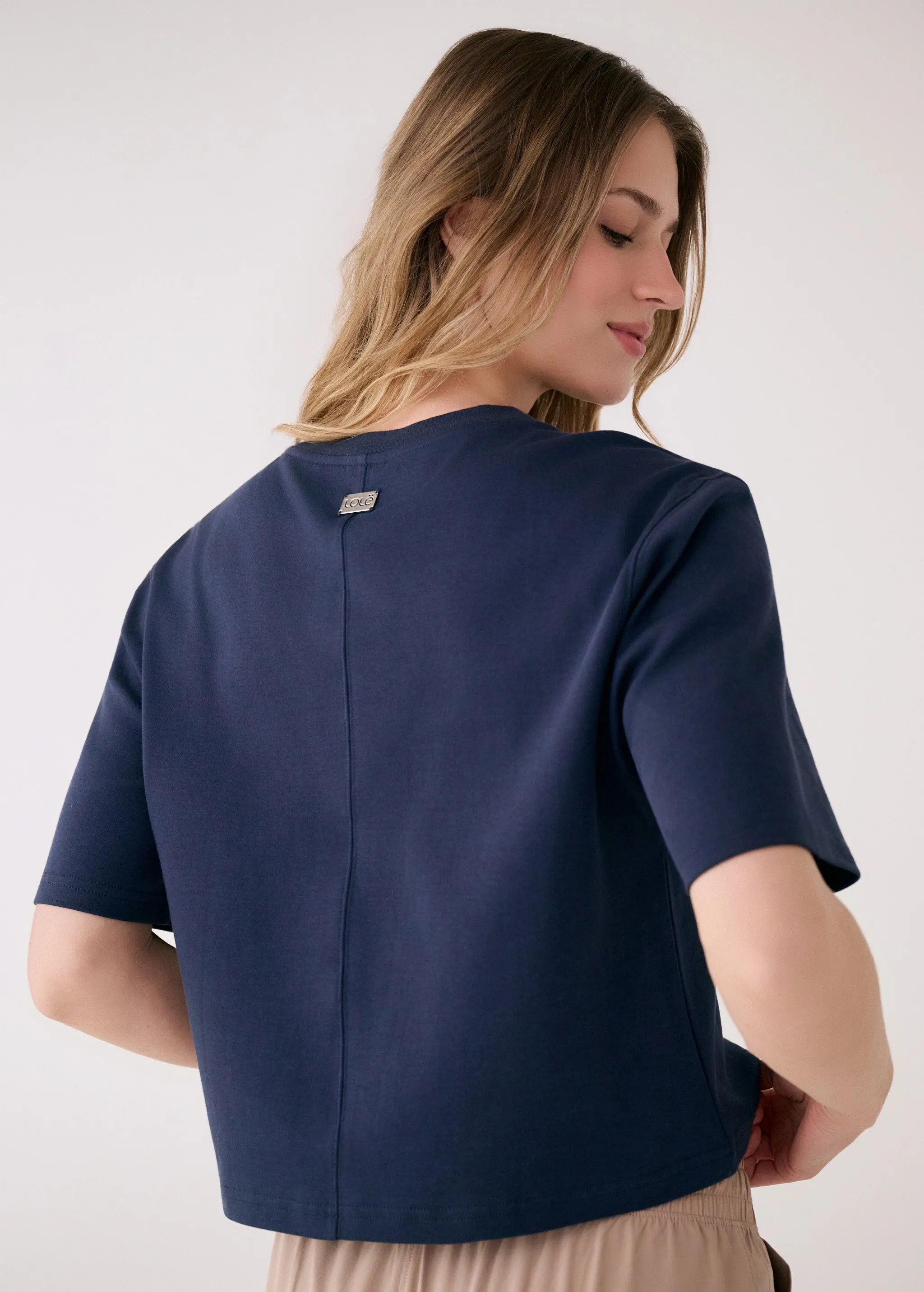 Core T-shirt sold by Lole product image thumbnail 3