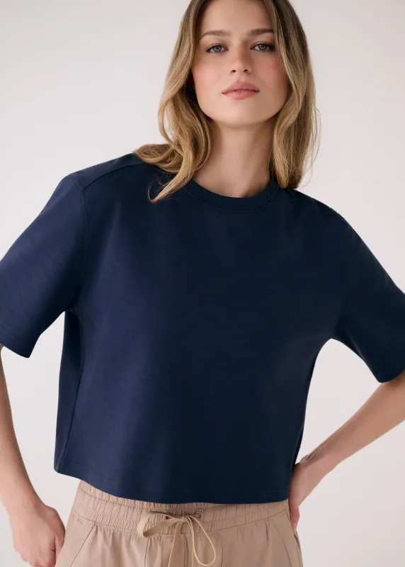 Core T-shirt made by Lole