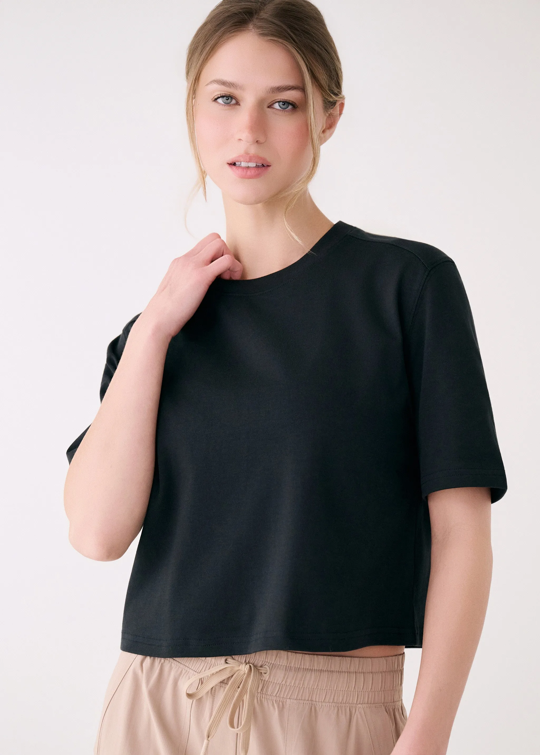 Core T-shirt sold by Lole product image thumbnail 5