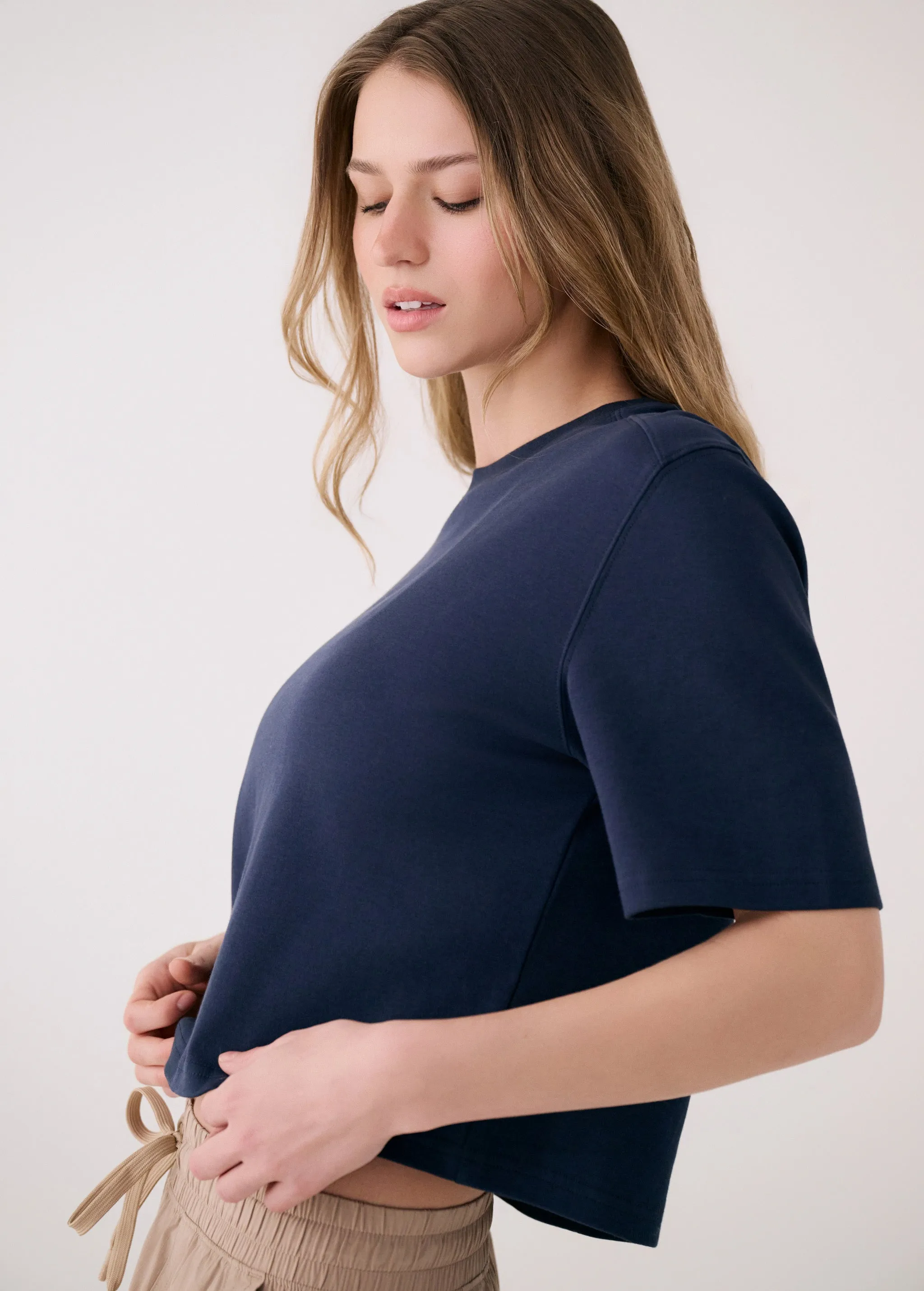 Core T-shirt sold by Lole product image thumbnail 2