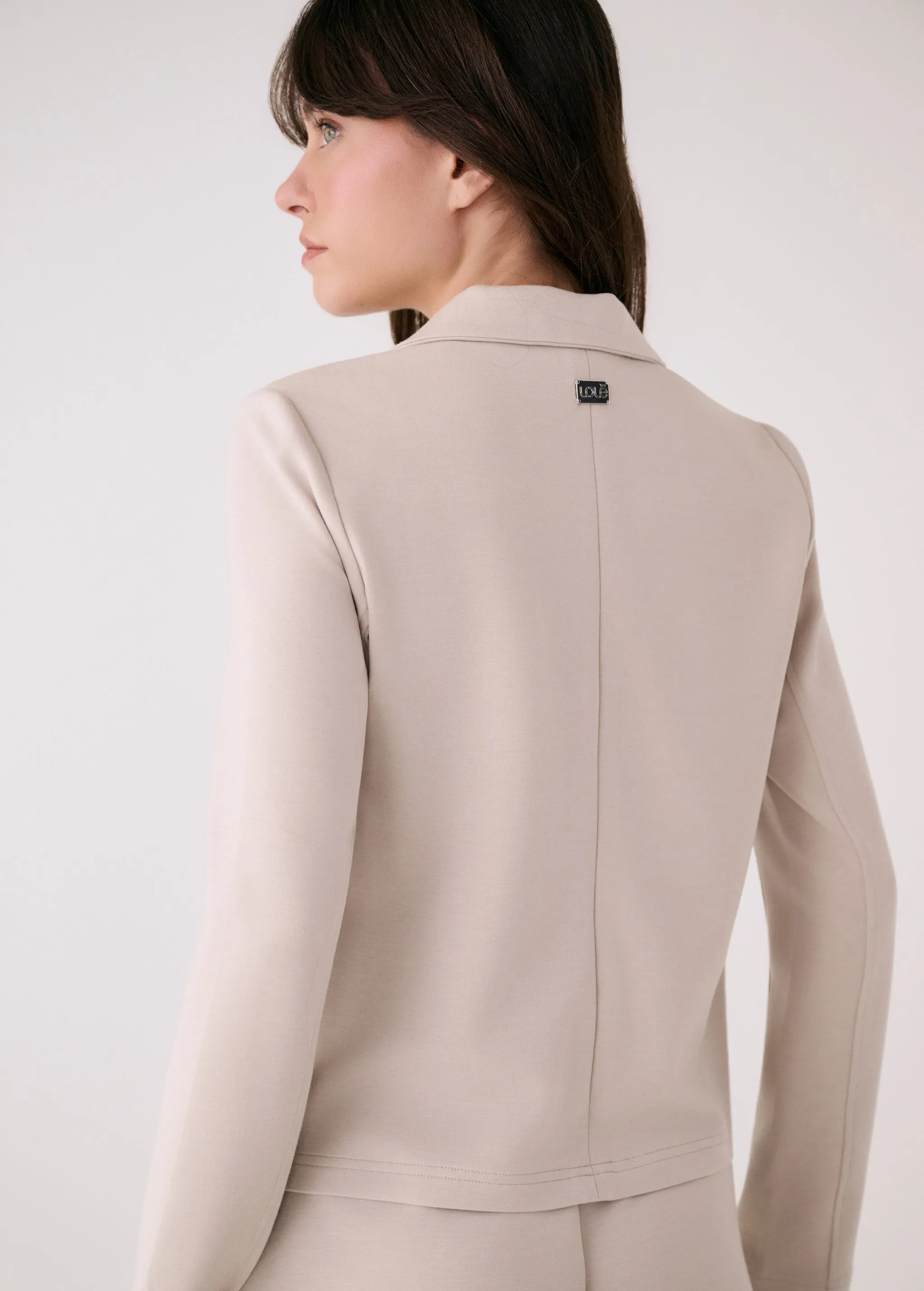 Flow Blazer sold by Lole product image thumbnail 3
