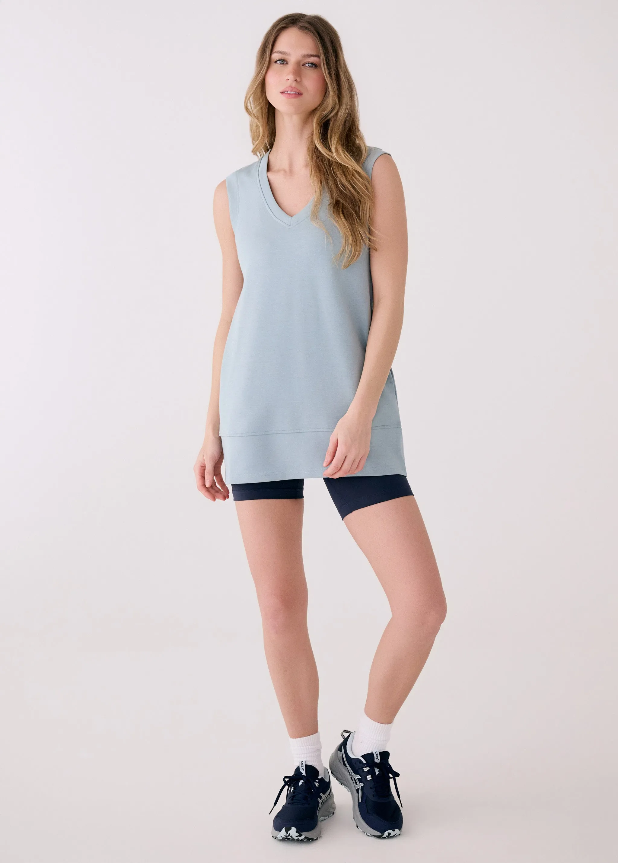 Flow Tunic sold by Lole product image thumbnail 4