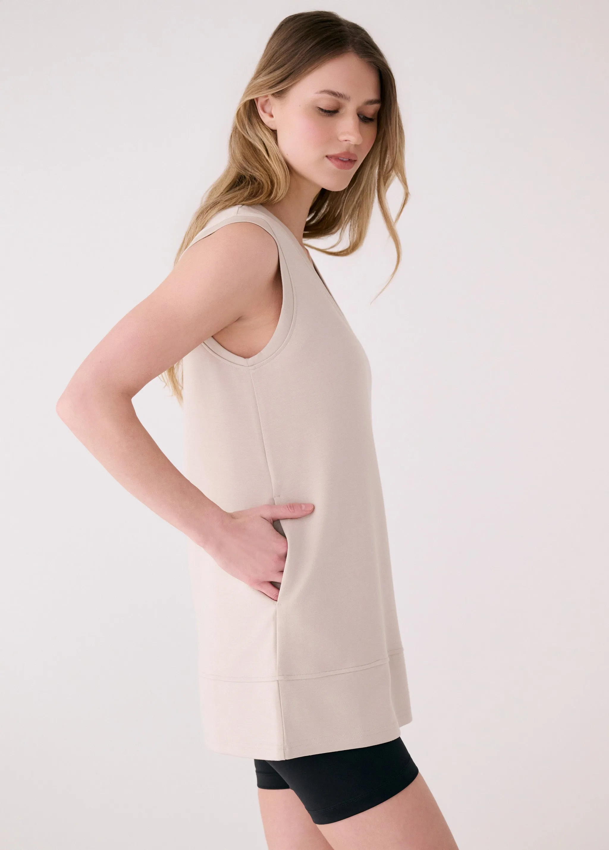 Flow Tunic sold by Lole product image thumbnail 2