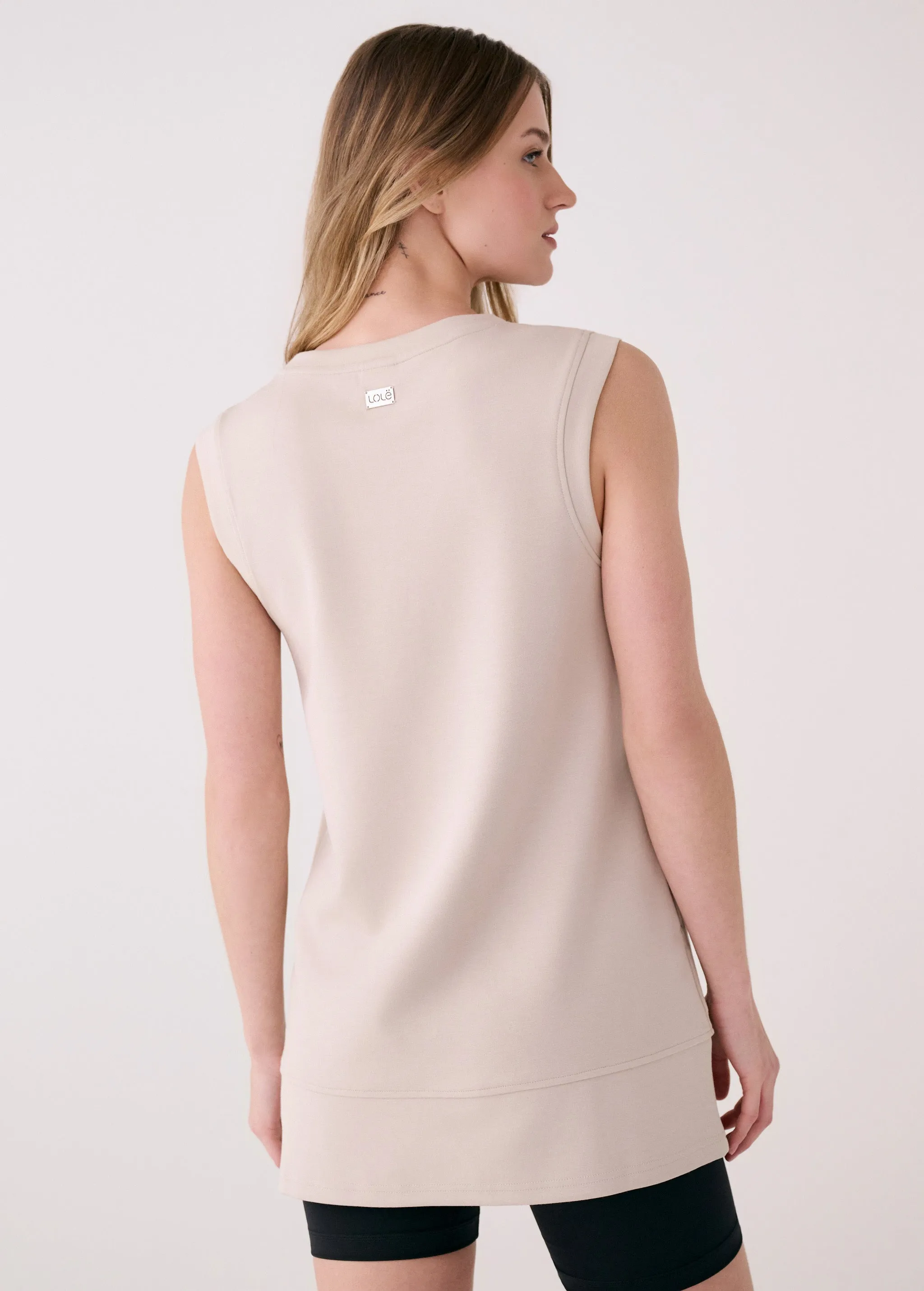 Flow Tunic sold by Lole product image thumbnail 3