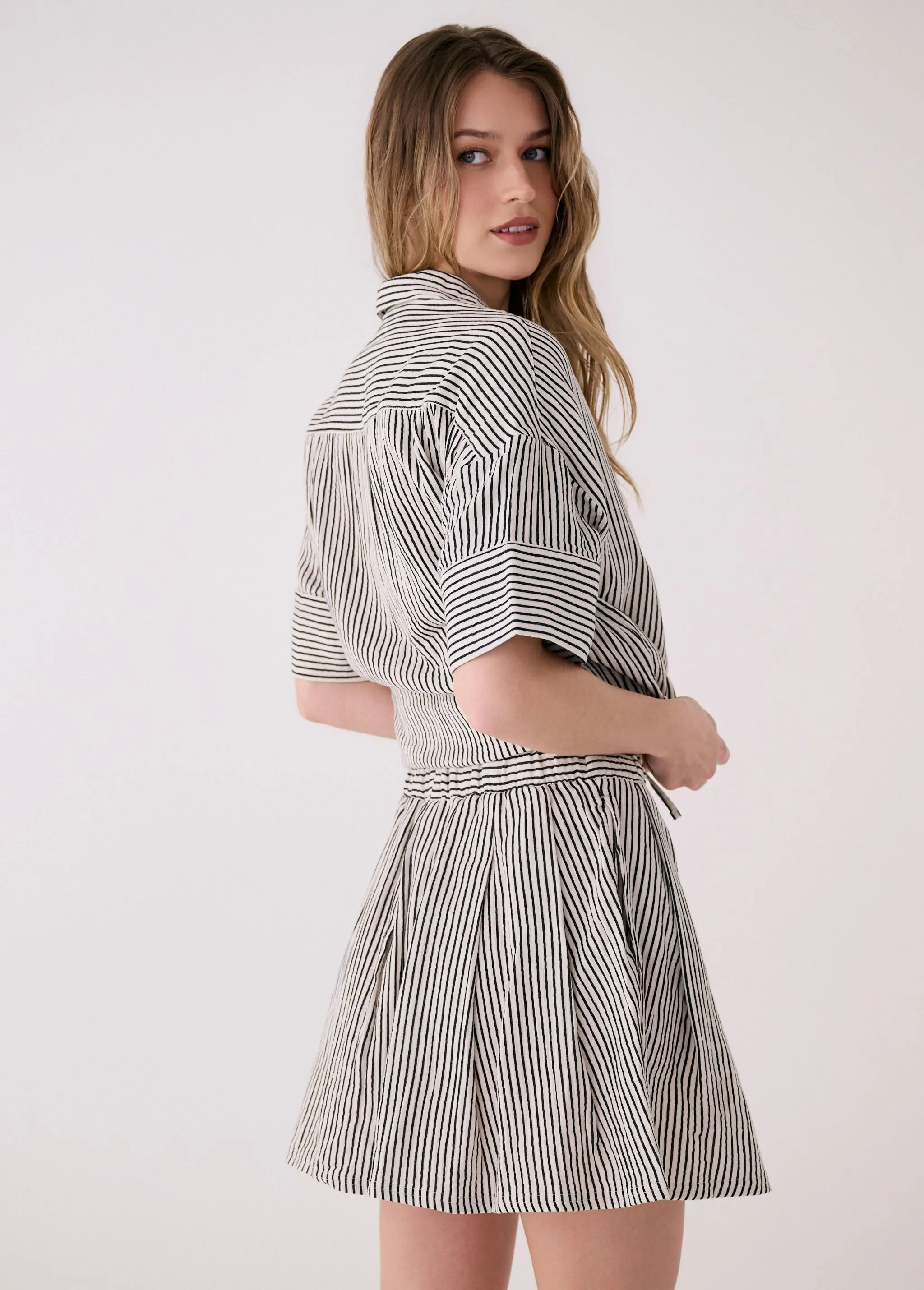 Bella Skirt sold by Lole product image thumbnail 3