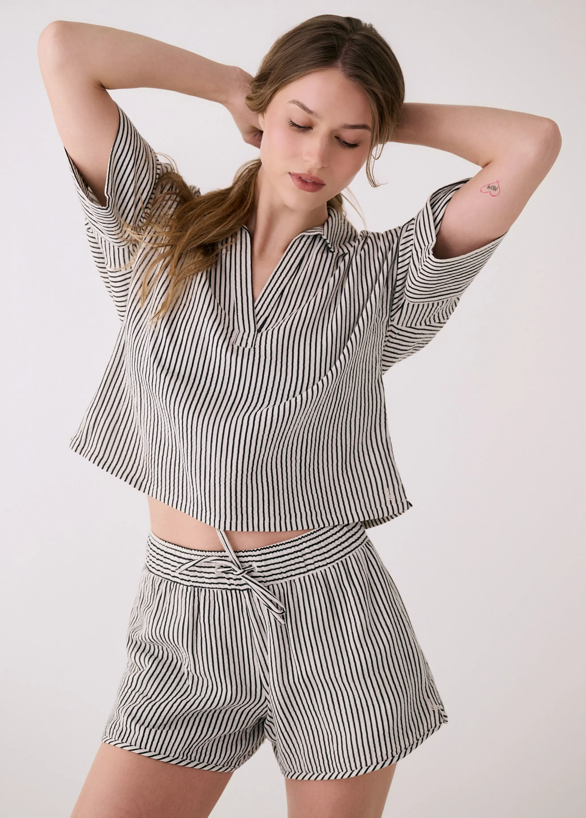 Bella Shorts sold by Lole