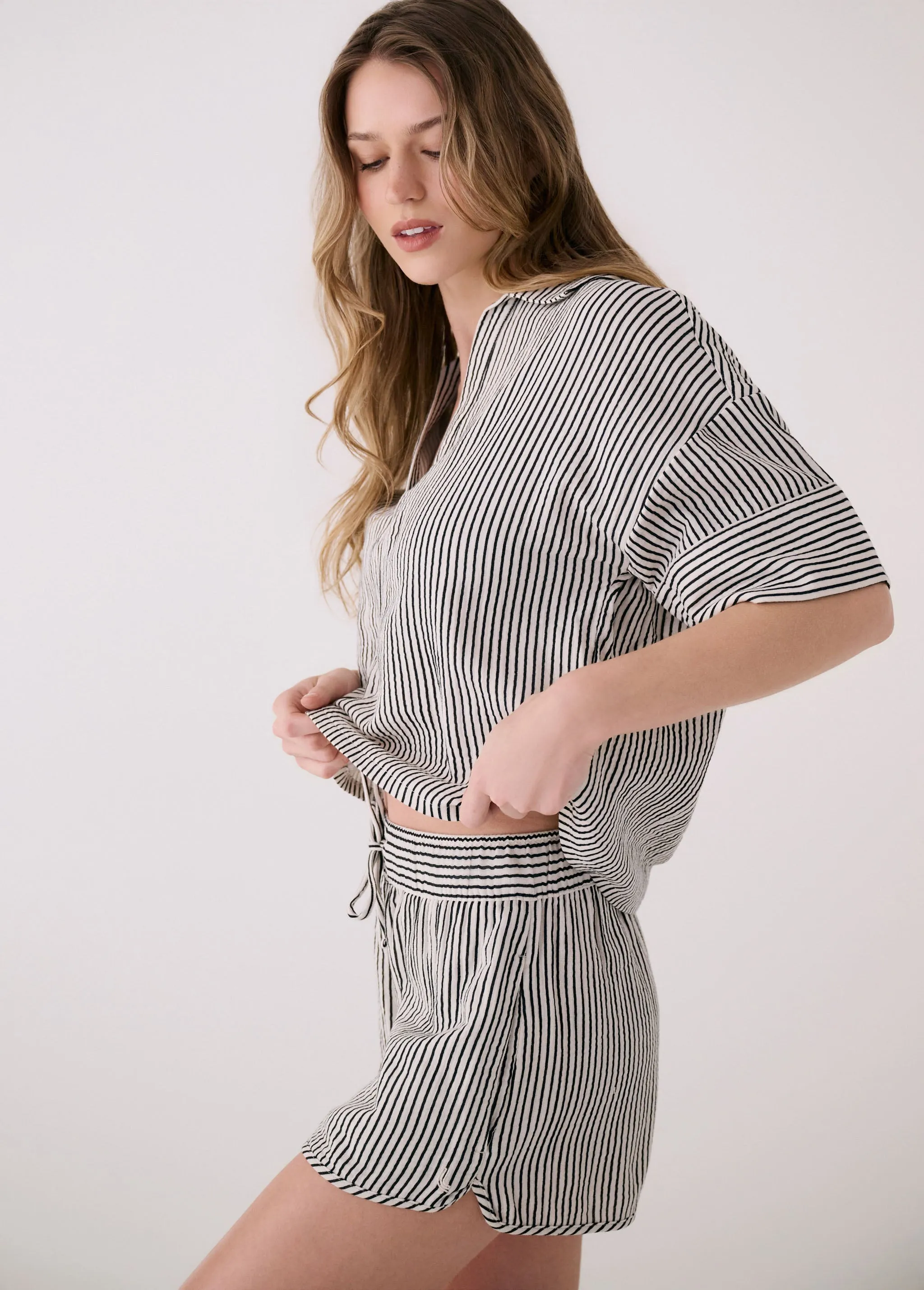 Bella Shorts sold by Lole product image thumbnail 2