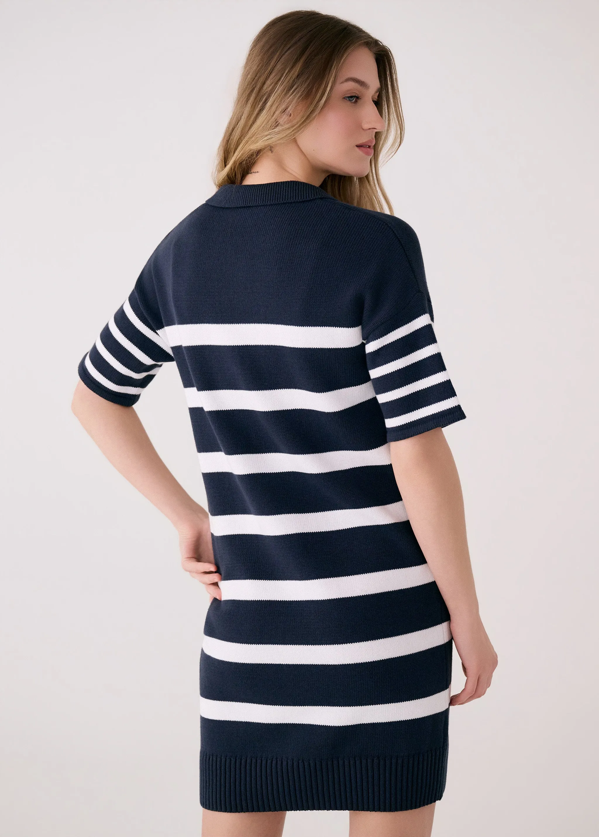 Club Polo Dress sold by Lole product image thumbnail 3