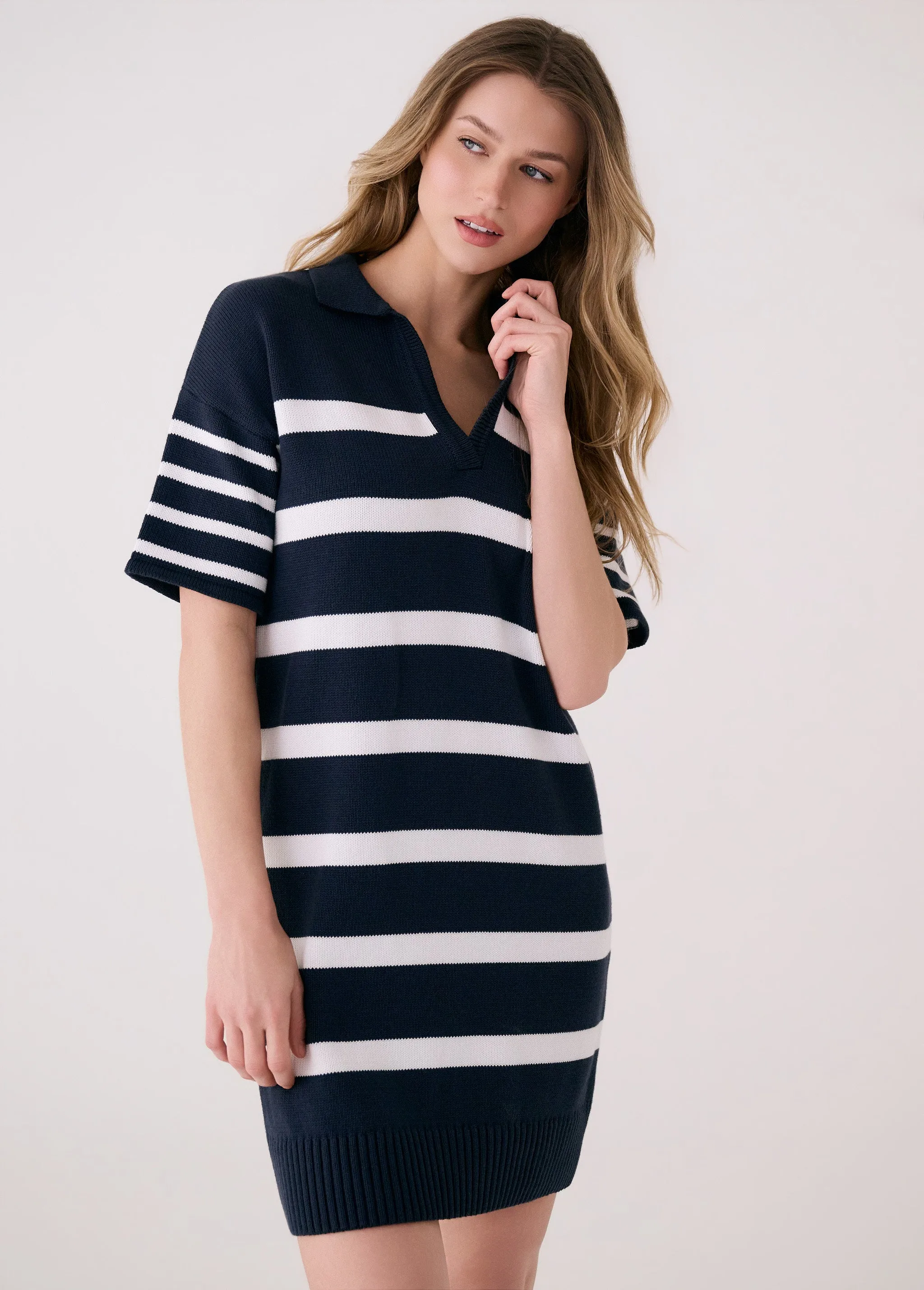 Club Polo Dress sold by Lole product image thumbnail 4