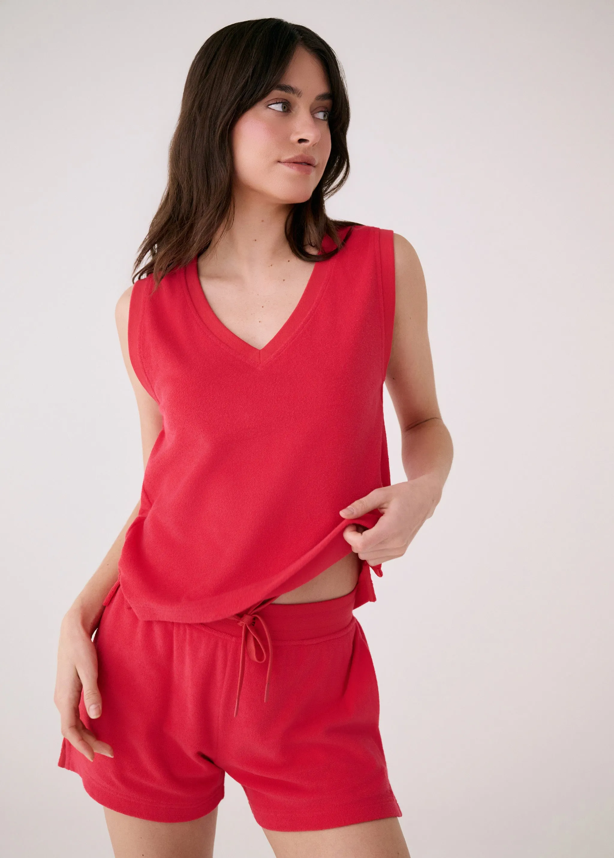 Coastal Tank Top sold by Lole product image thumbnail 4