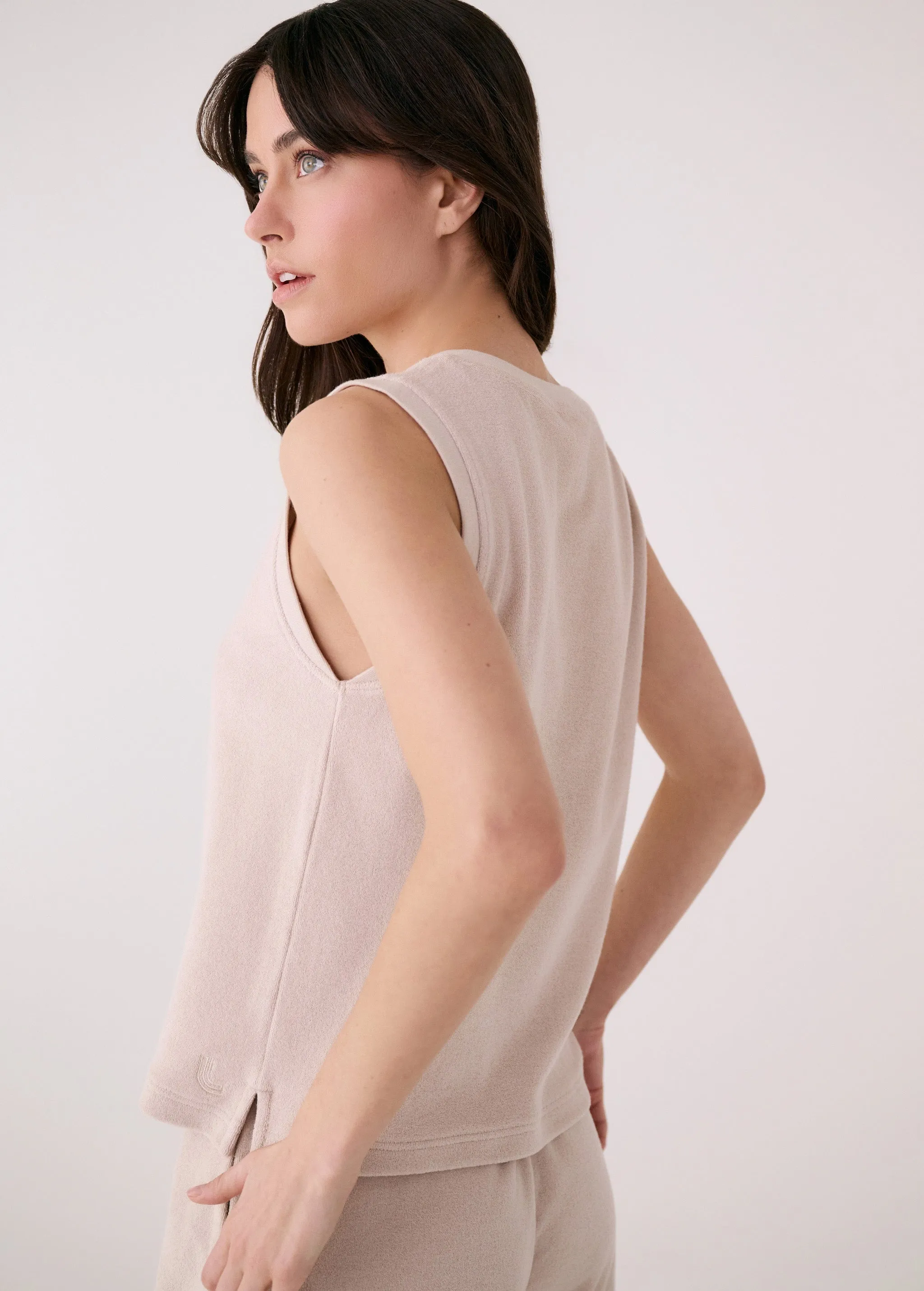 Coastal Tank Top sold by Lole product image thumbnail 3