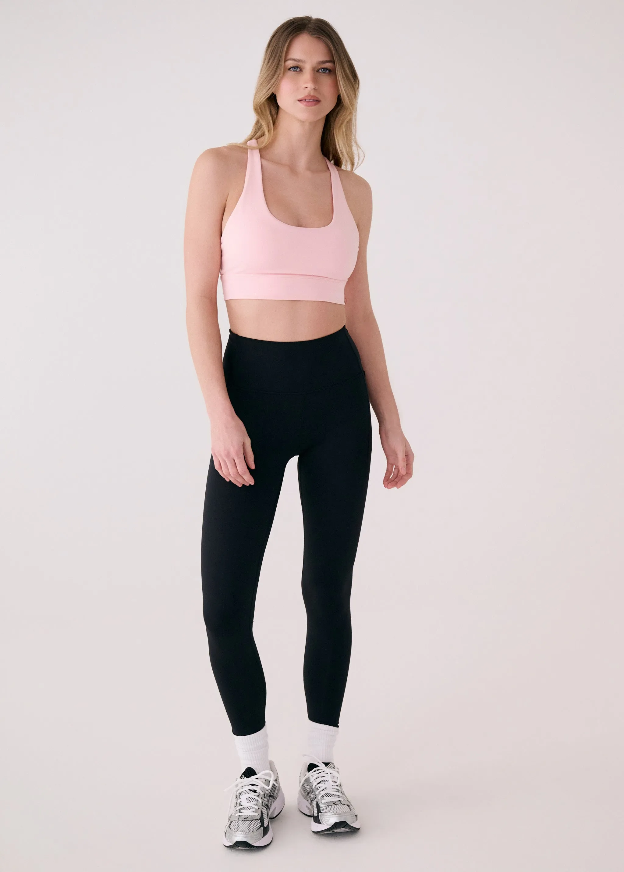 Boost Ankle Leggings sold by Lole product image thumbnail 2