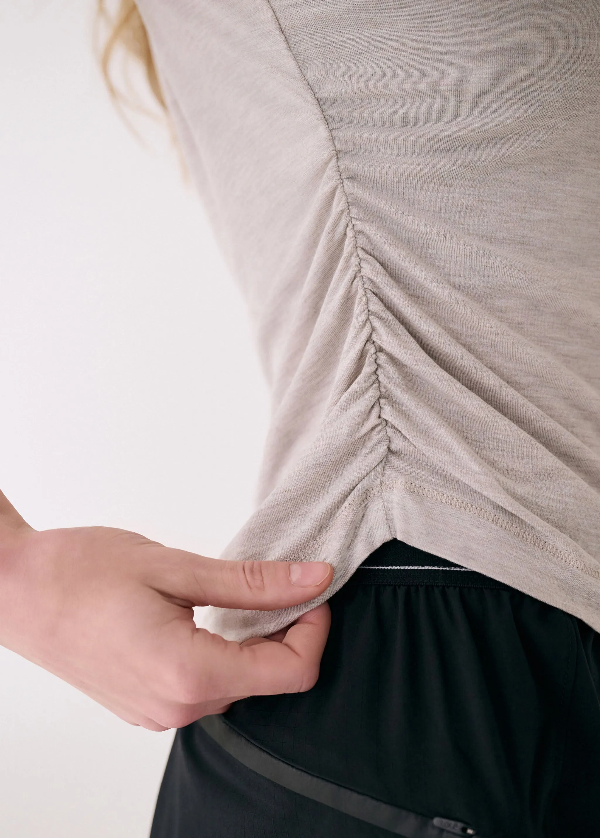 Elisia Short Sleeve sold by Lole product image thumbnail 4