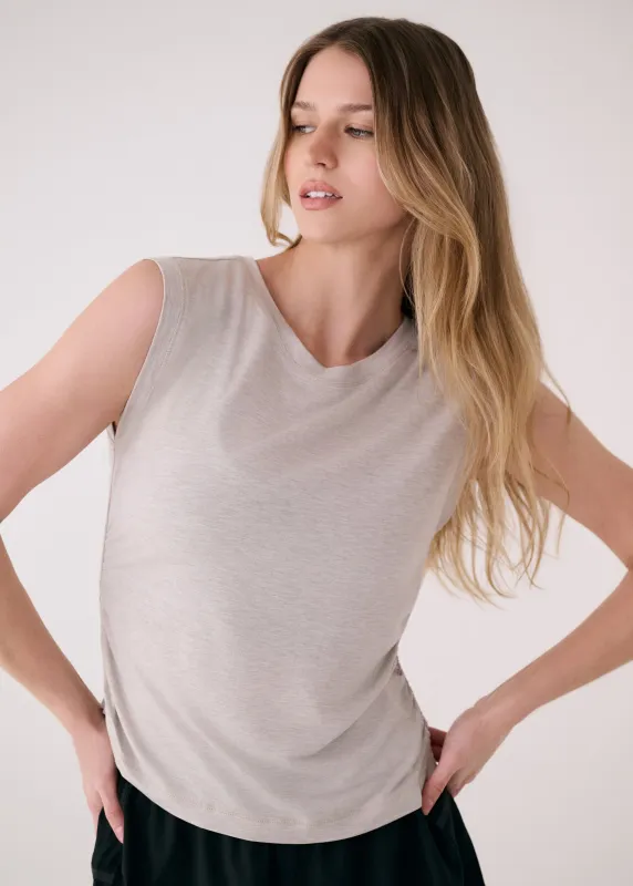 Elisia Short Sleeve sold by Lole