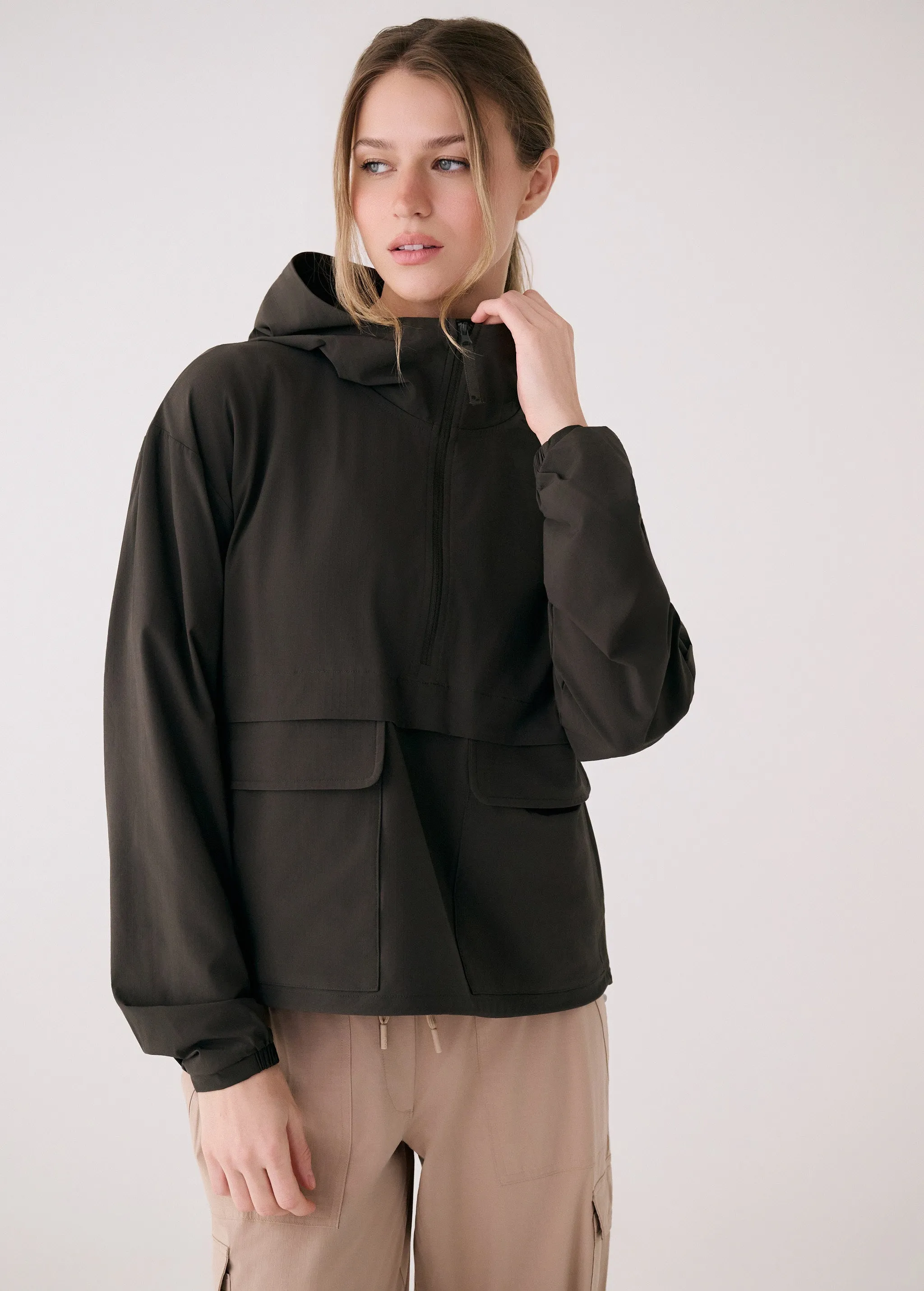 Sofia Anorak sold by Lole product image thumbnail 2