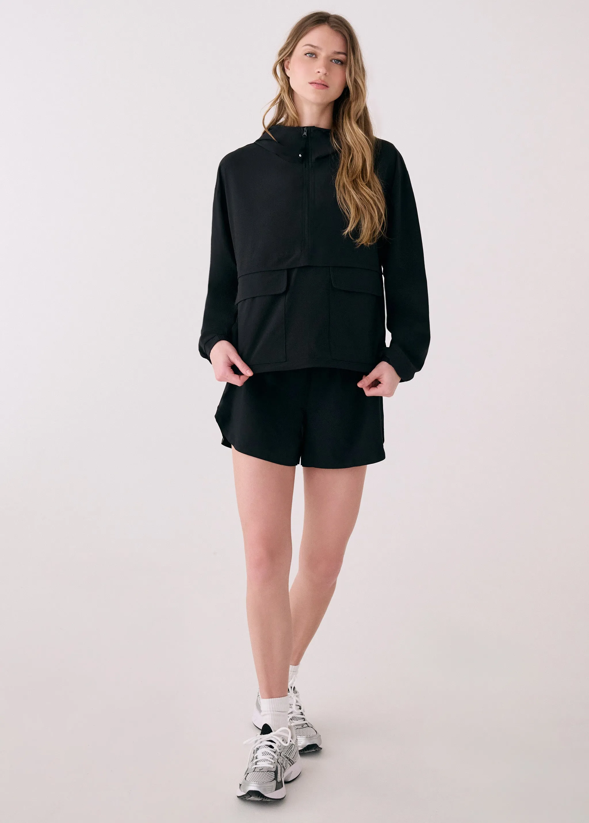 Sofia Anorak sold by Lole