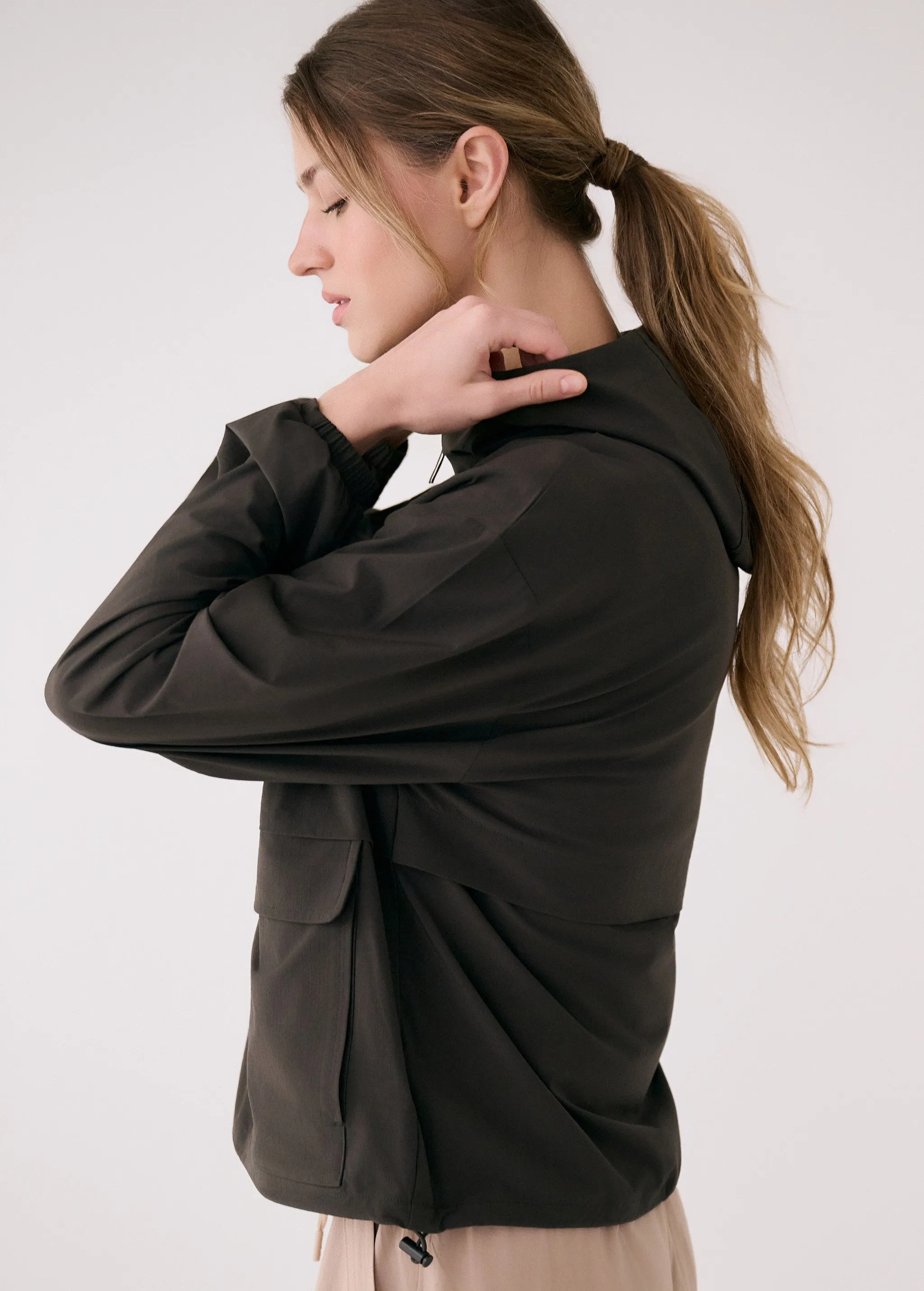 Sofia Anorak sold by Lole product image thumbnail 4