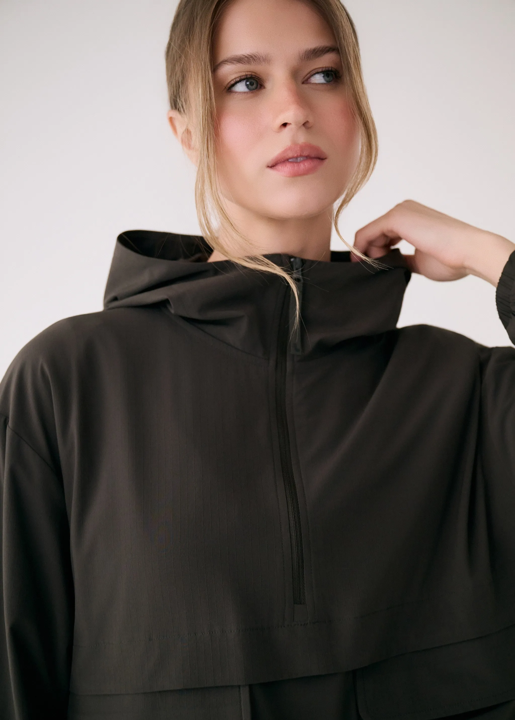 Sofia Anorak sold by Lole product image thumbnail 5