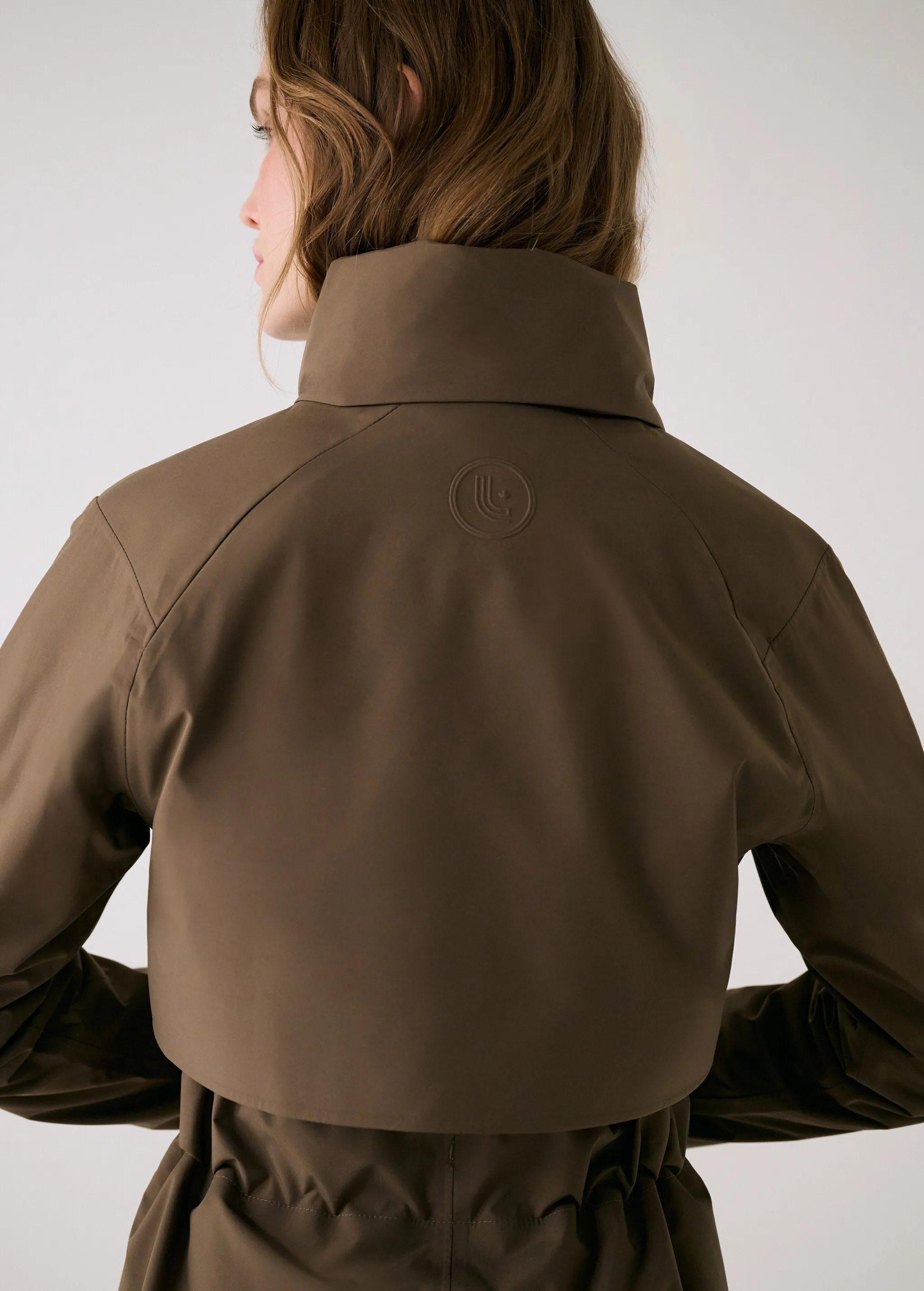 Alizé Trench Coat sold by Lole product image thumbnail 4