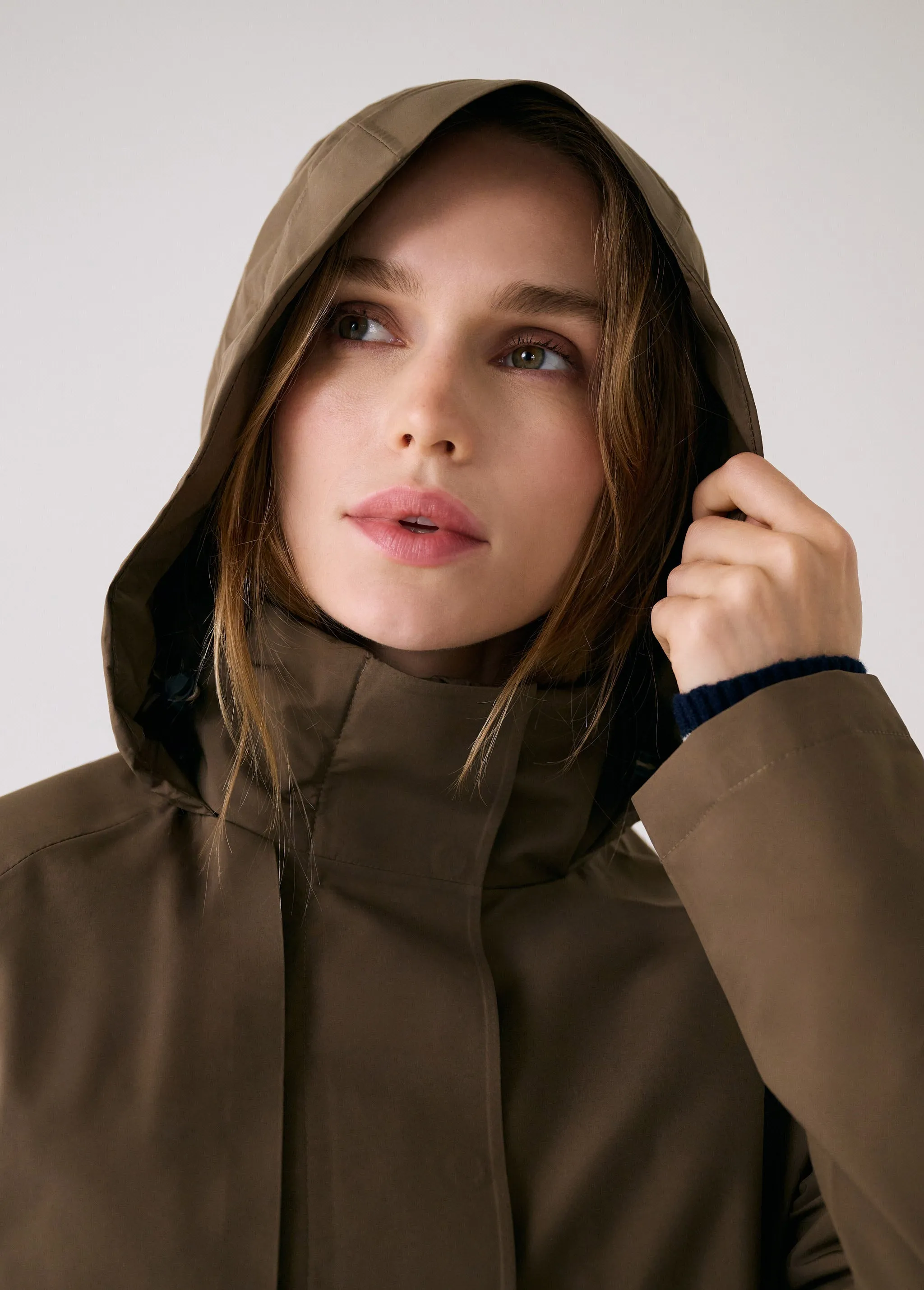 Alizé Trench Coat sold by Lole product image thumbnail 5