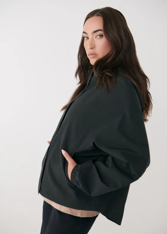 Alizé Rain Jacket made by Lole