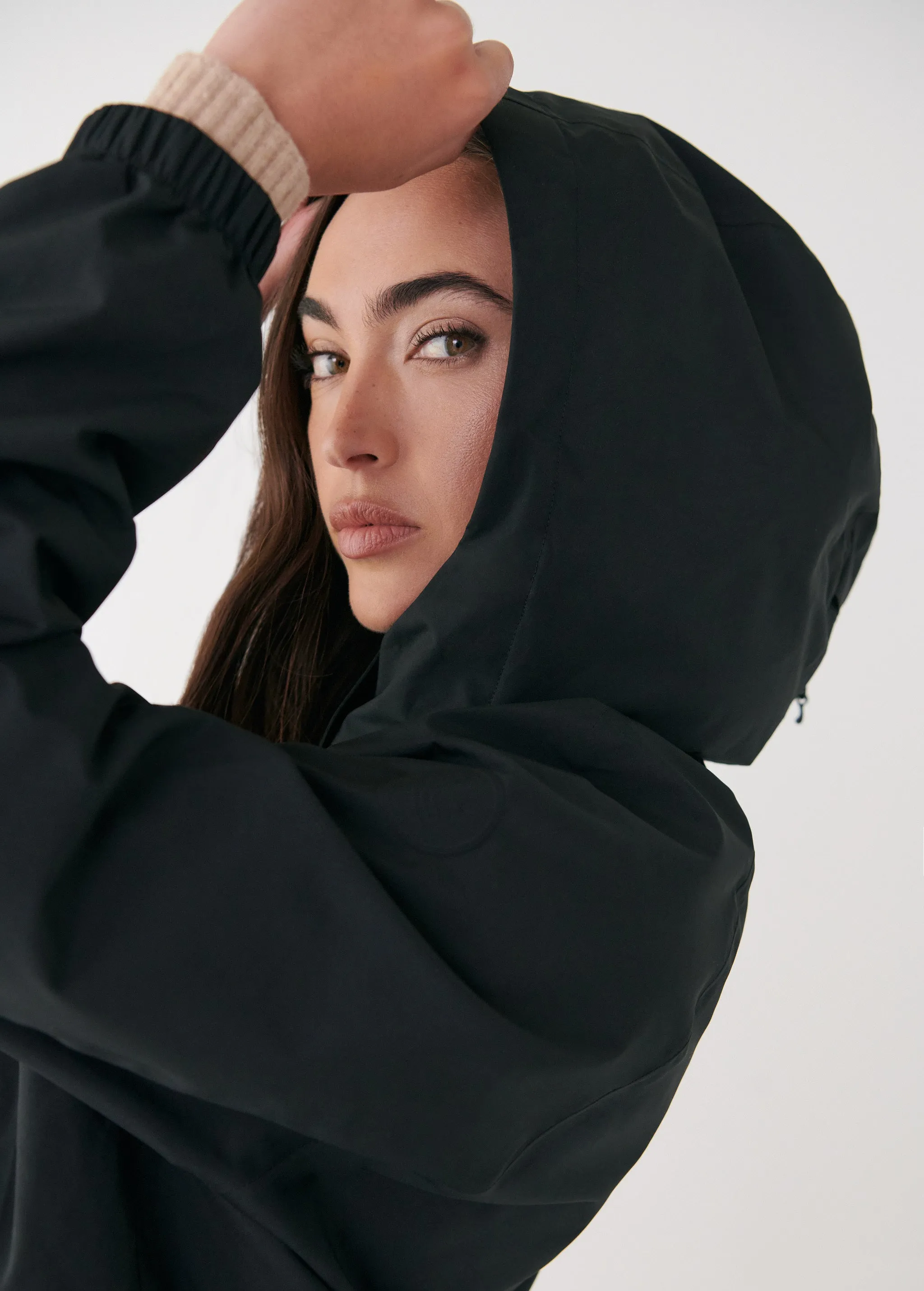 Alizé Rain Jacket sold by Lole product image thumbnail 3