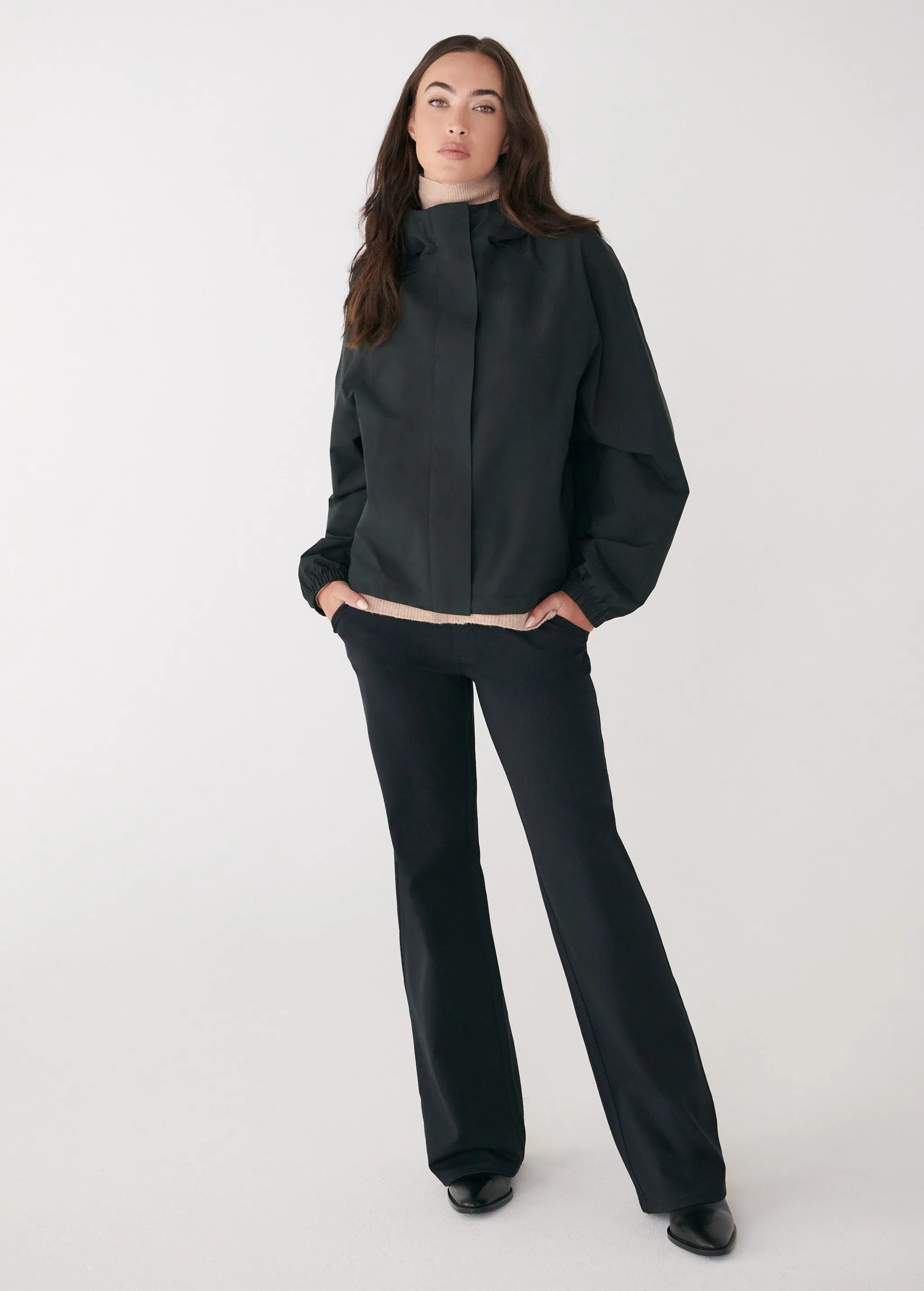 Alizé Rain Jacket sold by Lole product image thumbnail 2