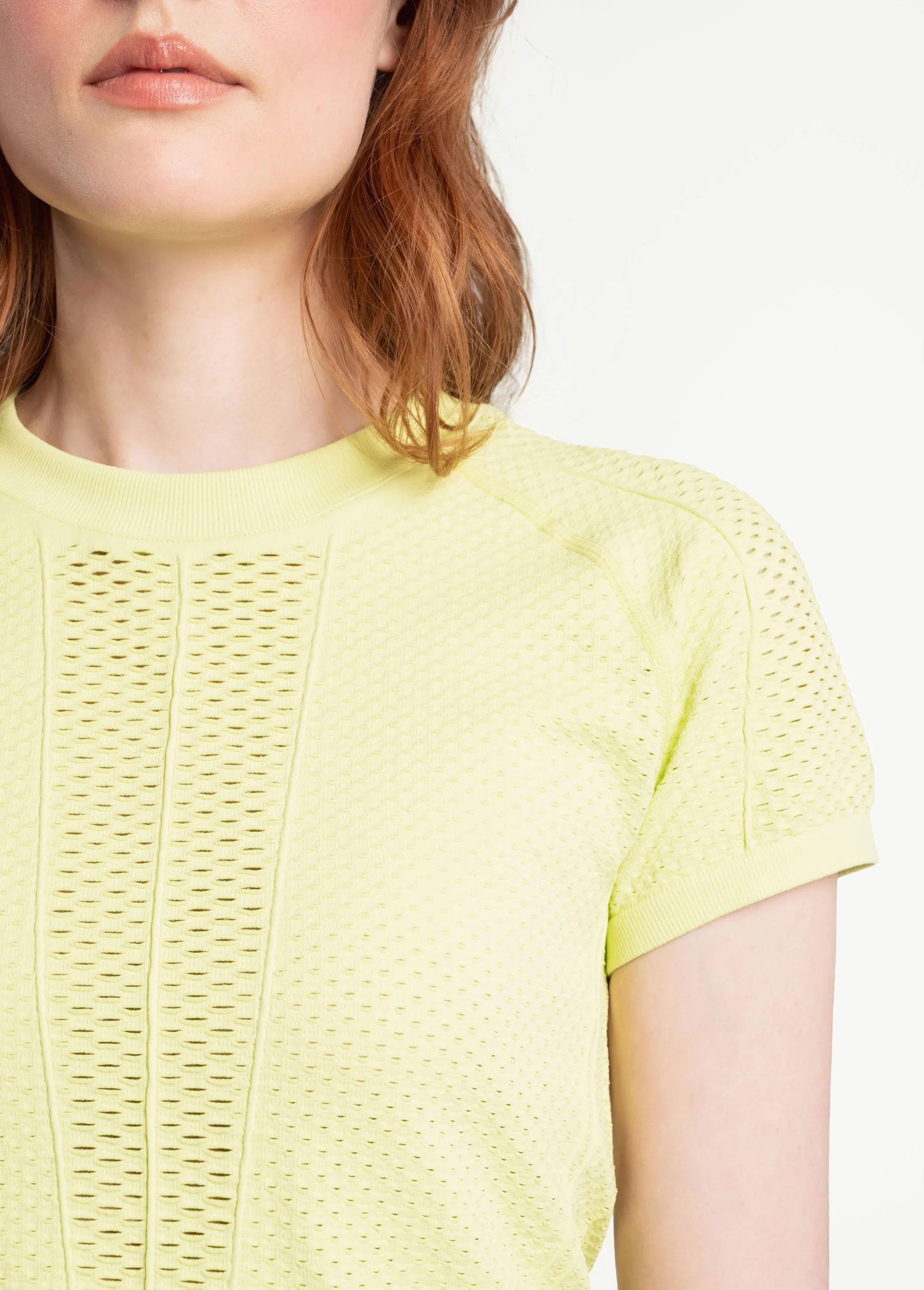 Exhale Short Sleeve sold by Lole product image thumbnail 2