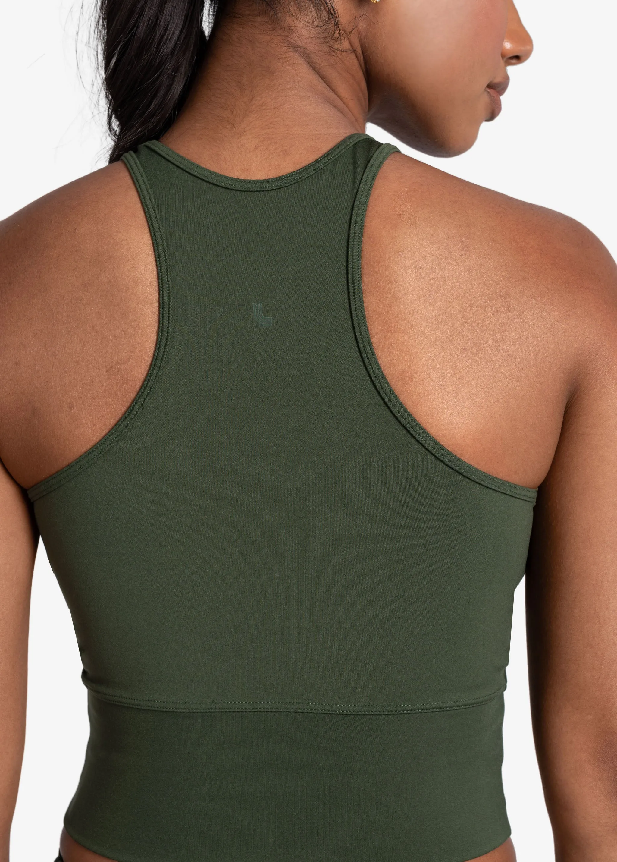 Comfort Stretch Tank Top sold by Lole product image thumbnail 2