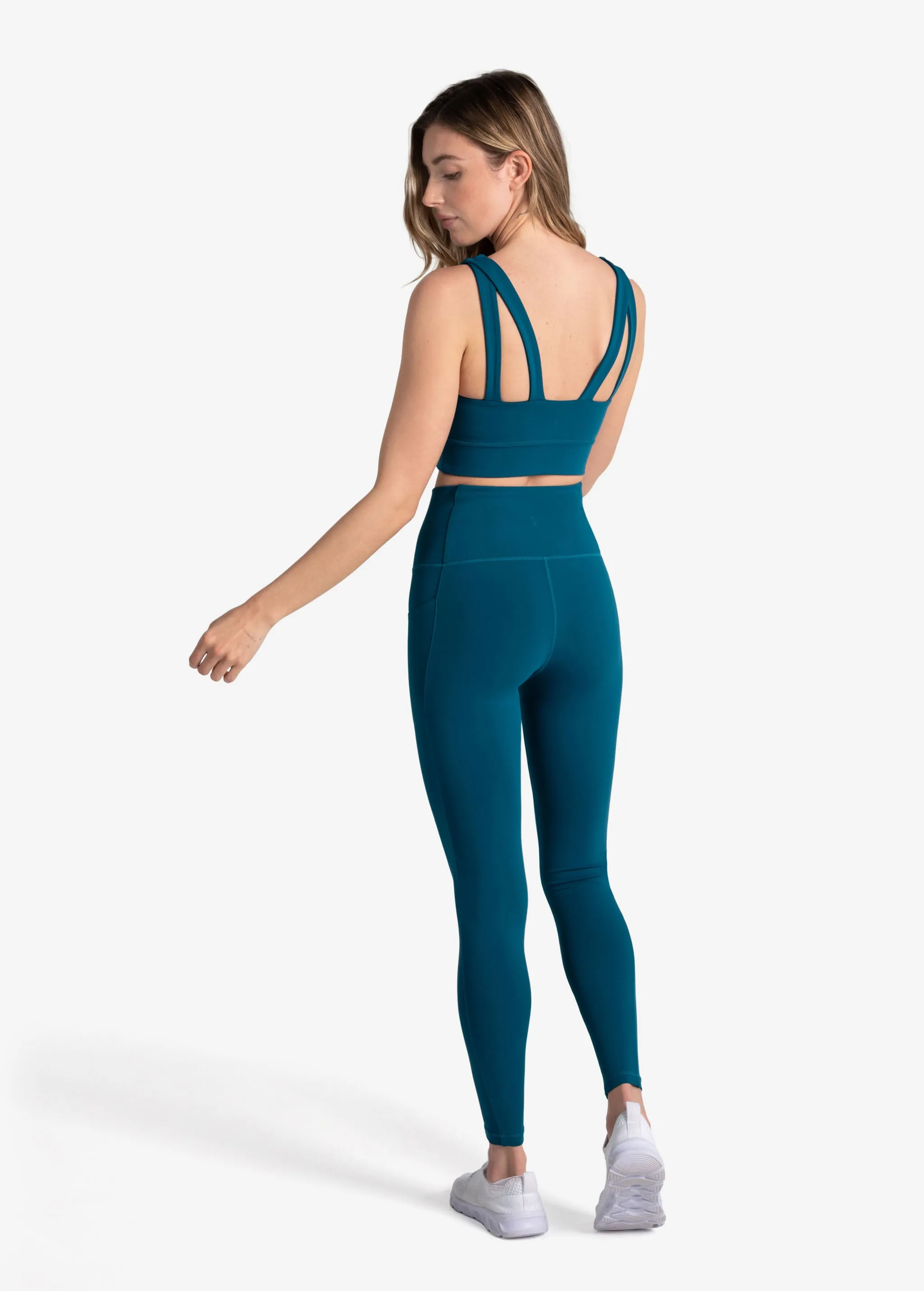 Step Up Bra sold by Lole product image thumbnail 5