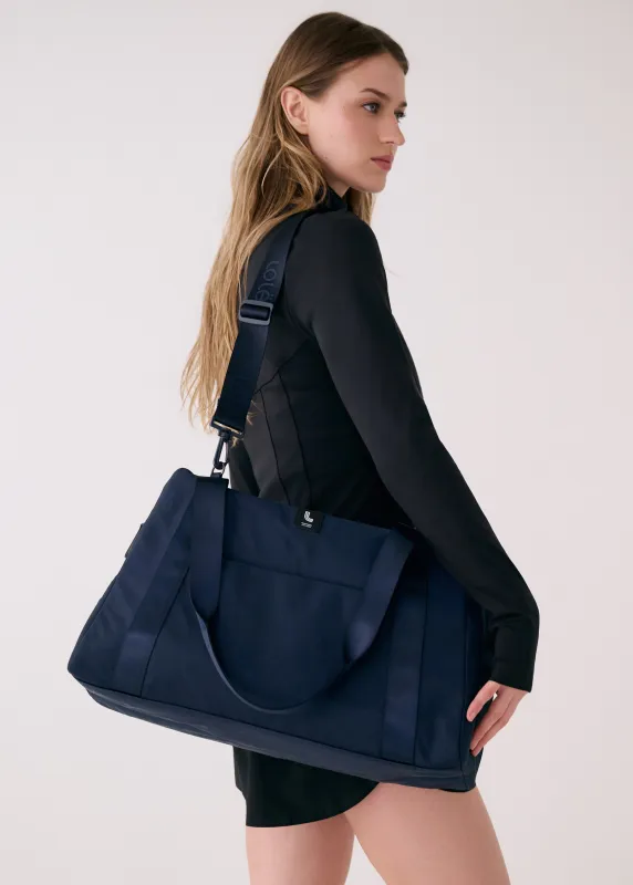 🎁 Westmount Duffle Gym Bag (100% off) made by Lole