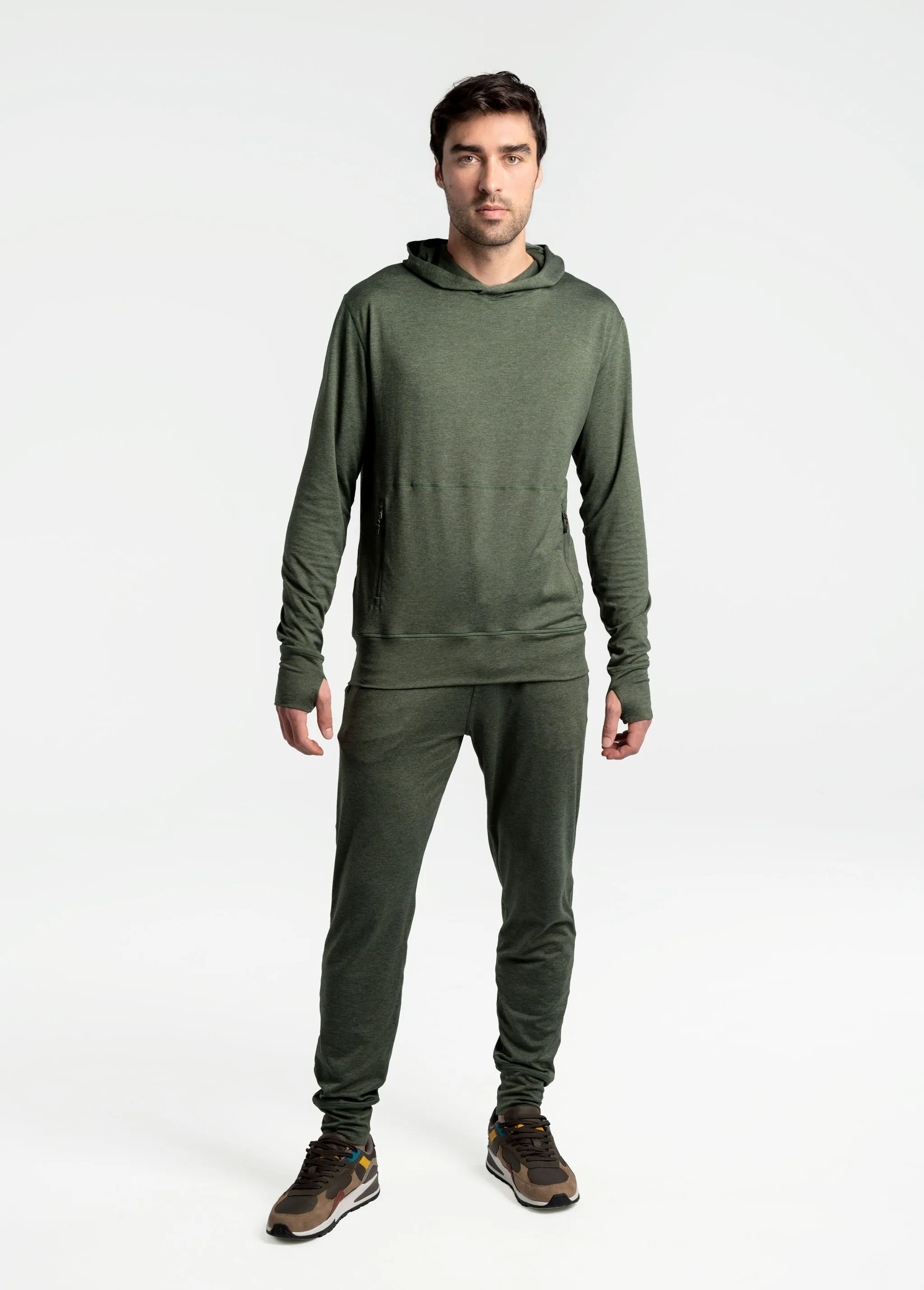 Riley Joggers sold by Lole