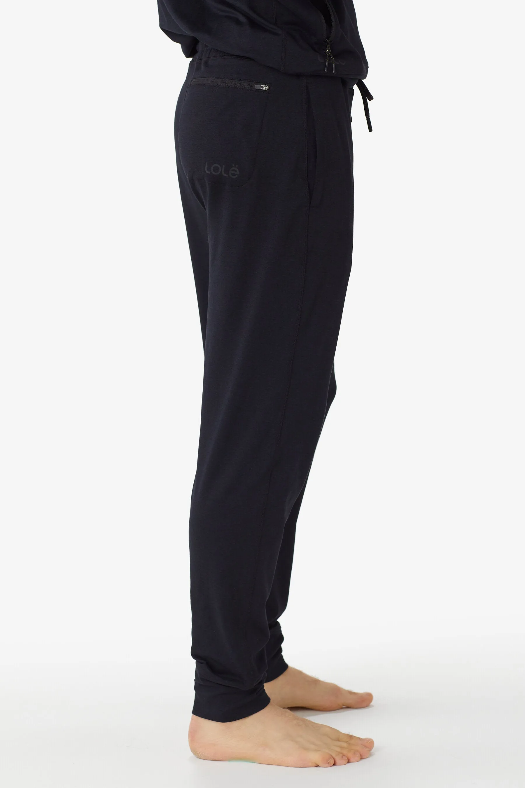 Riley Joggers sold by Lole product image thumbnail 4