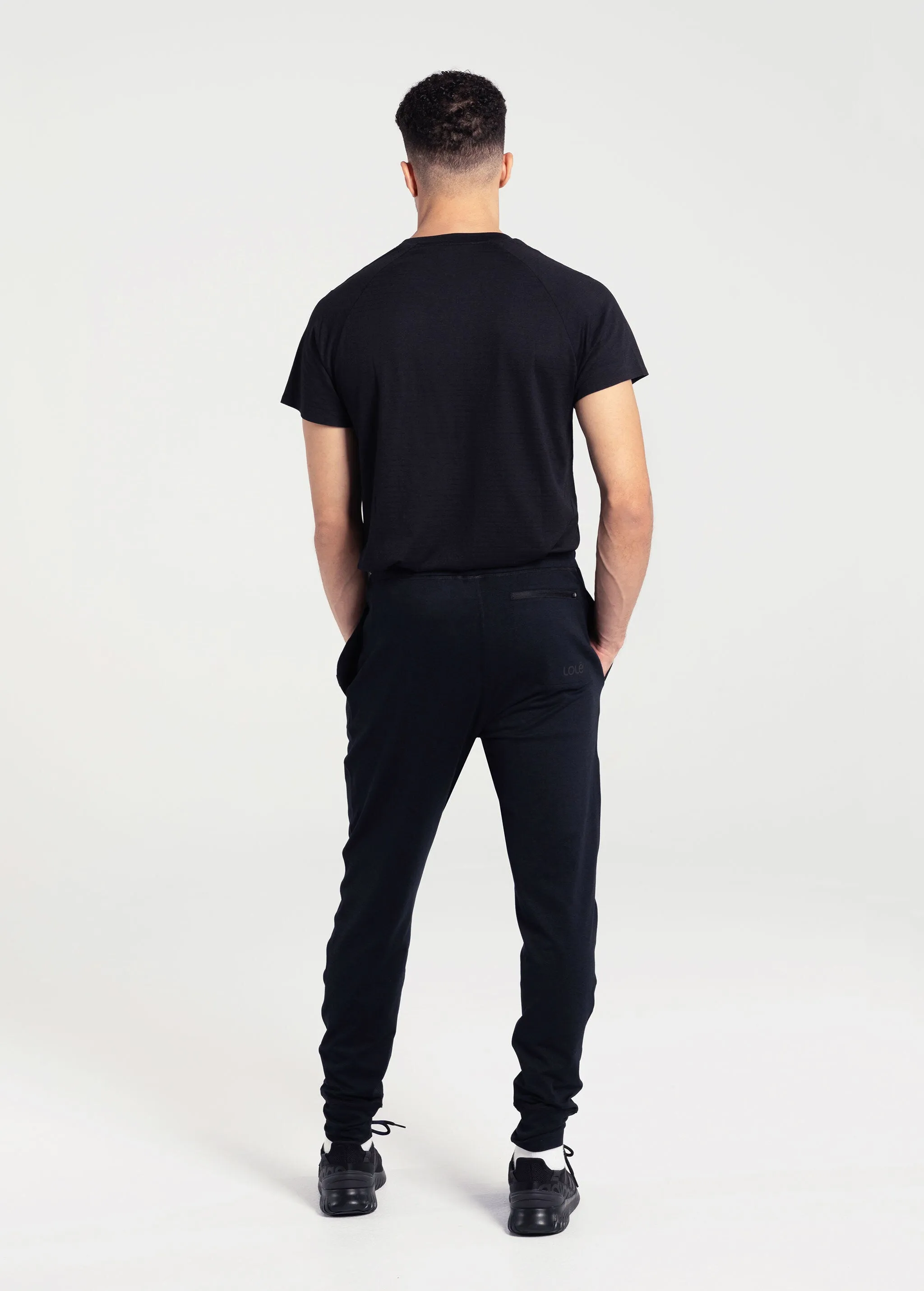 Riley Joggers sold by Lole product image thumbnail 3
