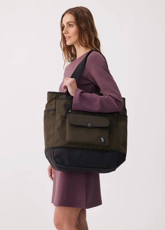 Lily 2.0 Bag made by Lole