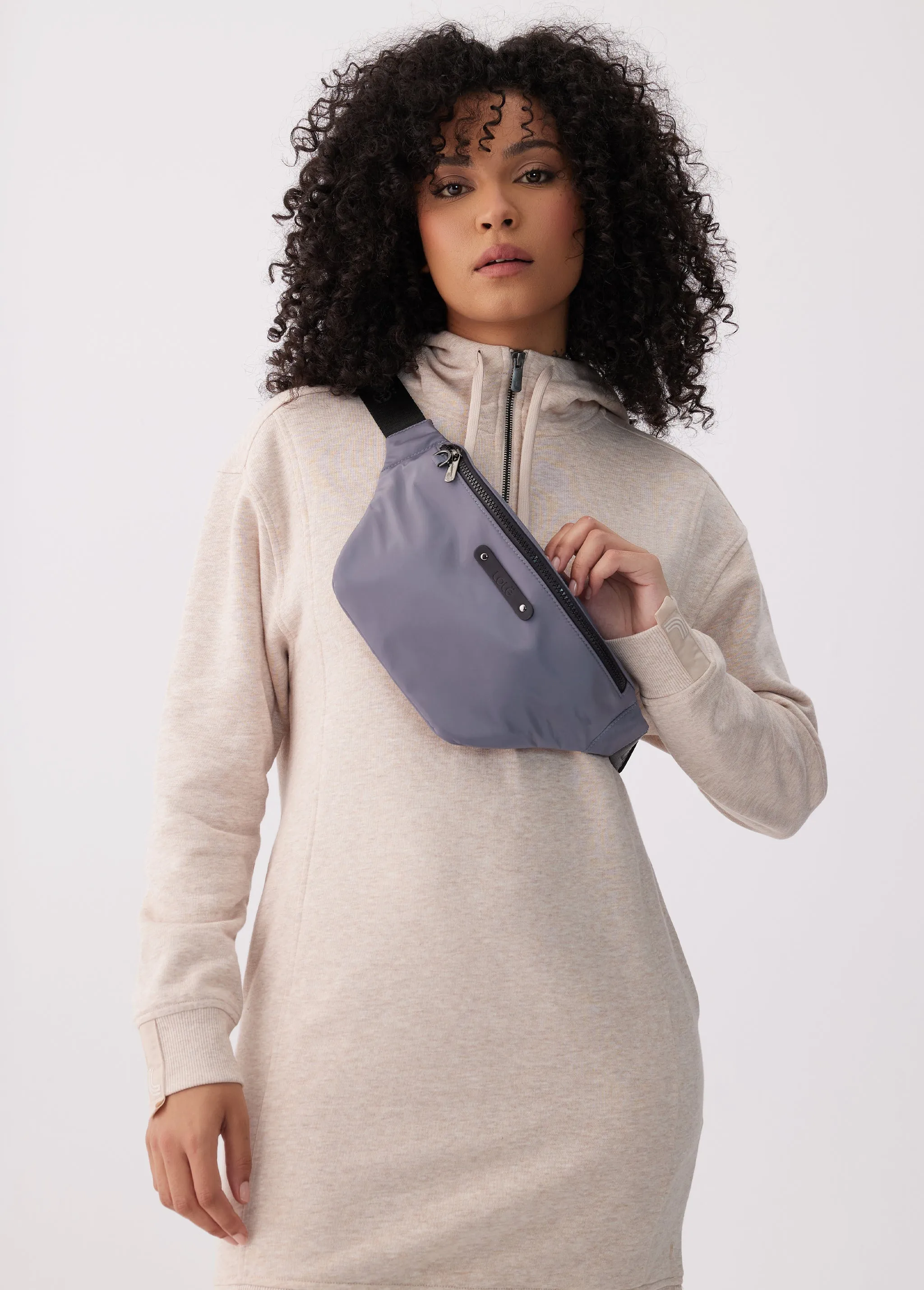 Taylor Belt Bag sold by Lole