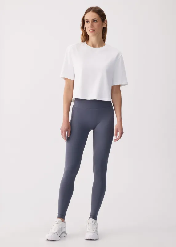 Boost Ankle Leggings made by Lole