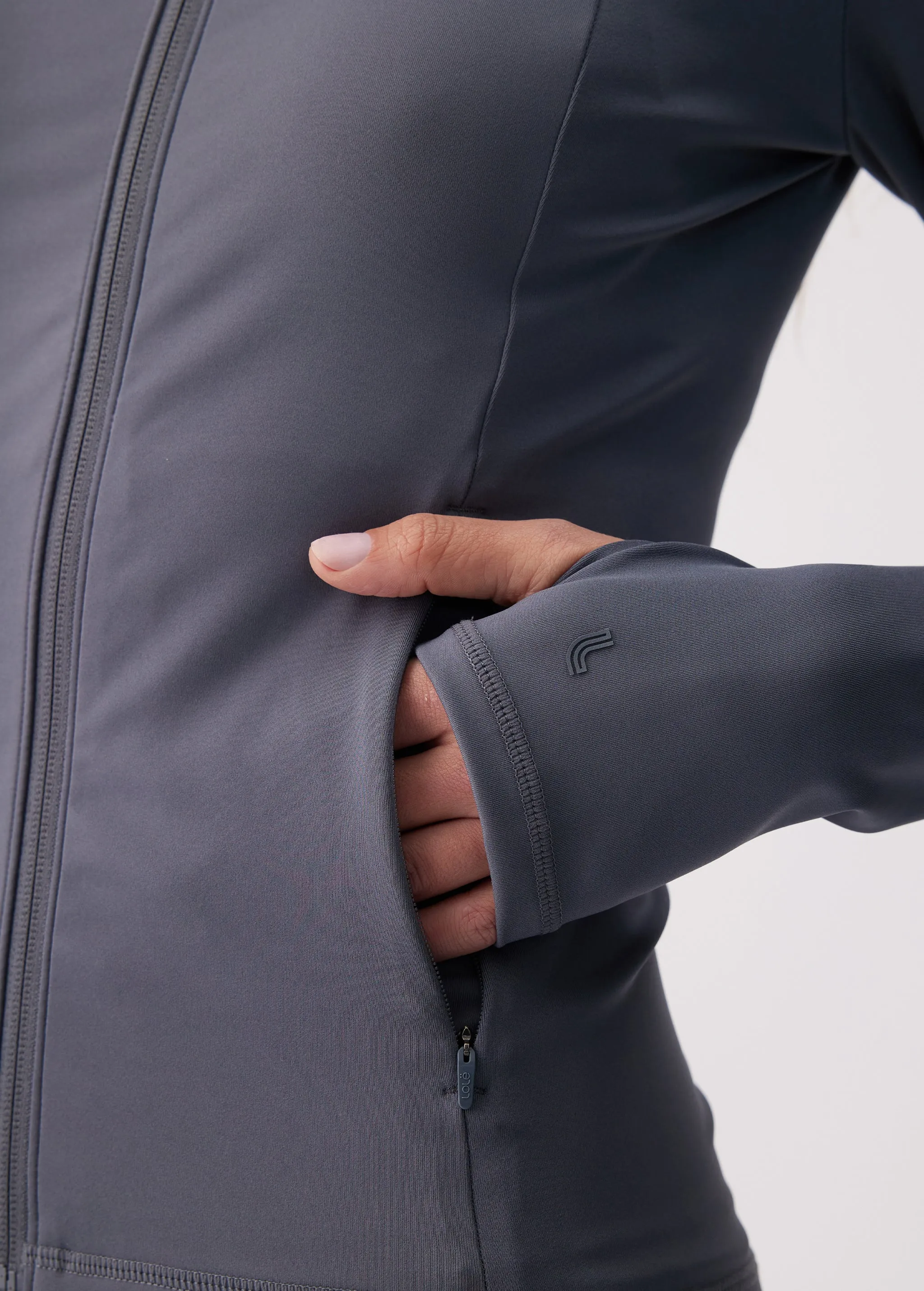 Boost Jacket sold by Lole product image thumbnail 2