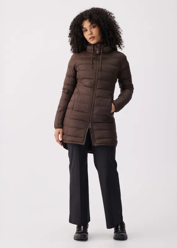 Claudia Insulated Jacket made by Lole