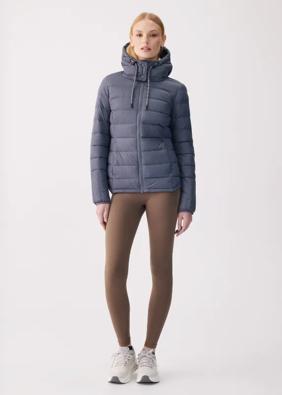 Emeline Down Jacket made by Lole
