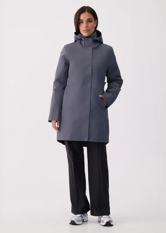 Lovering 3 In 1 Insulated Jacket made by Lole