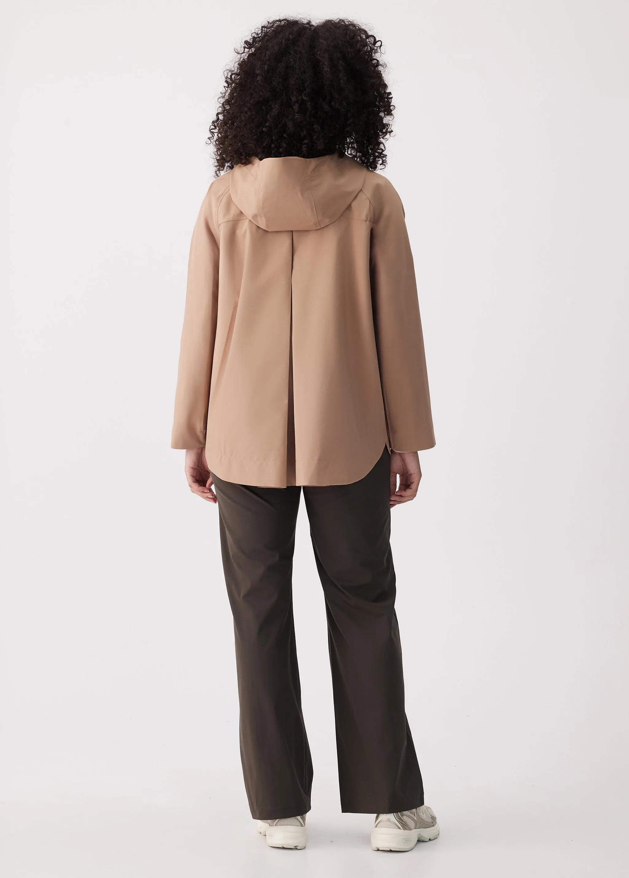 Lachine 2.0 Rain Jacket sold by Lole product image thumbnail 3