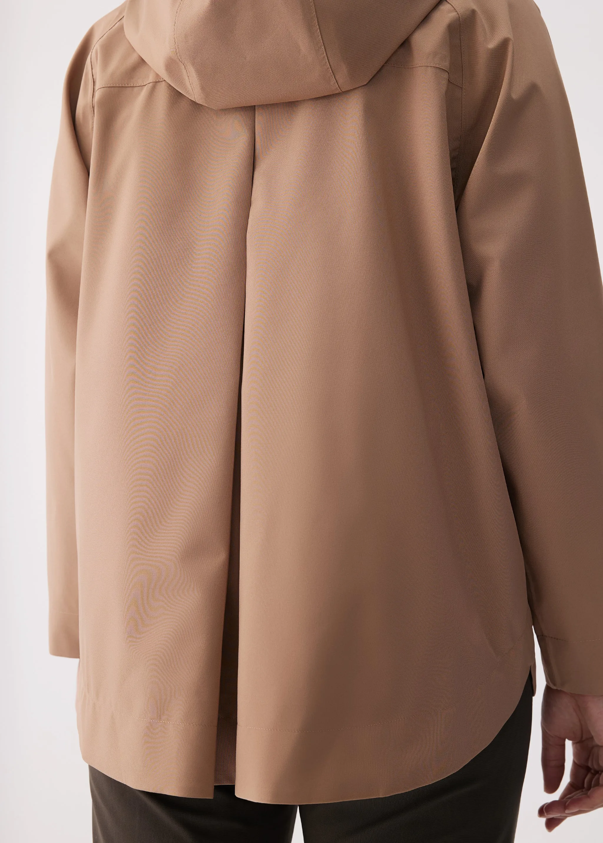 Lachine 2.0 Rain Jacket sold by Lole product image thumbnail 4