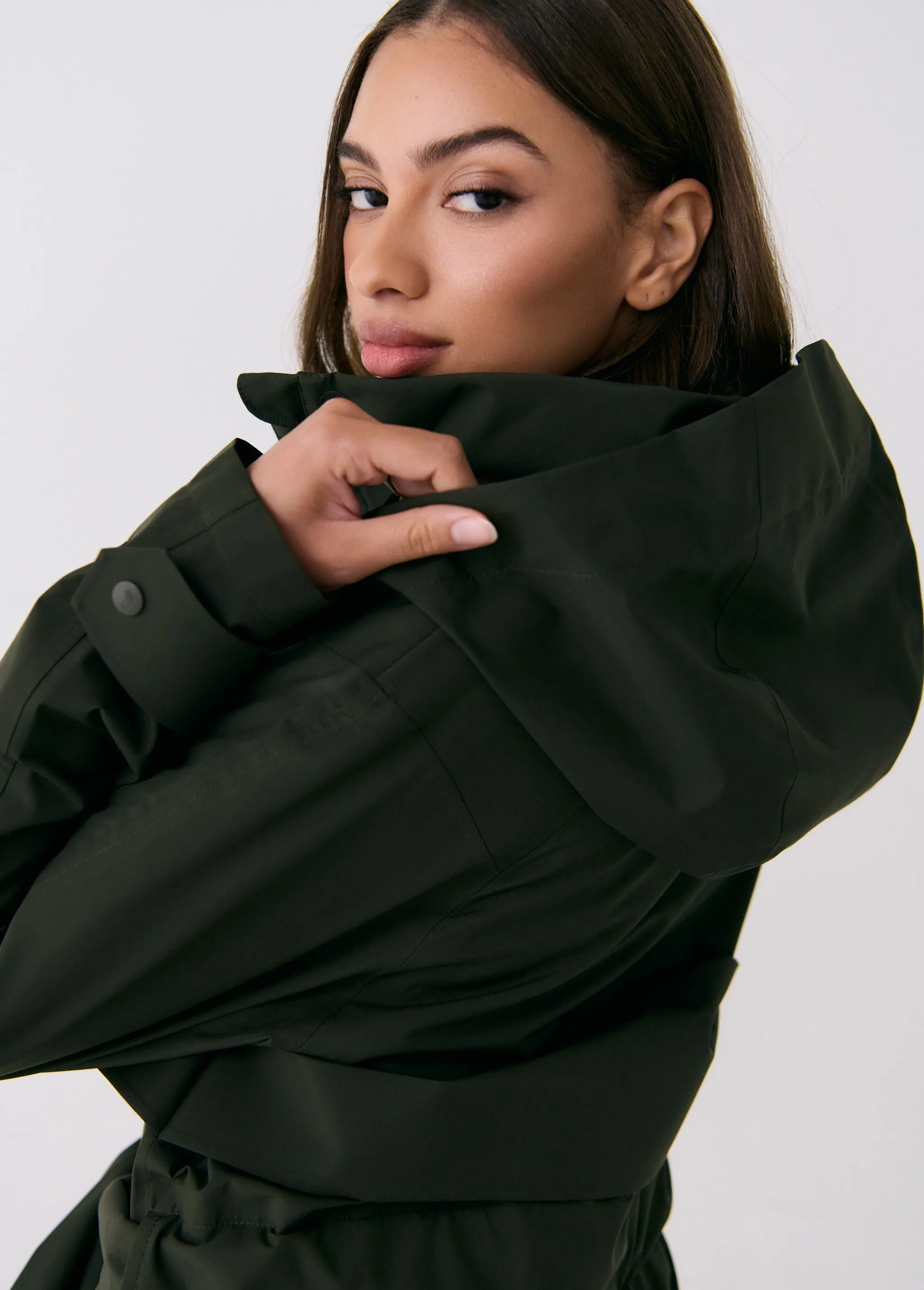 Alizé Trench Coat sold by Lole product image thumbnail 5