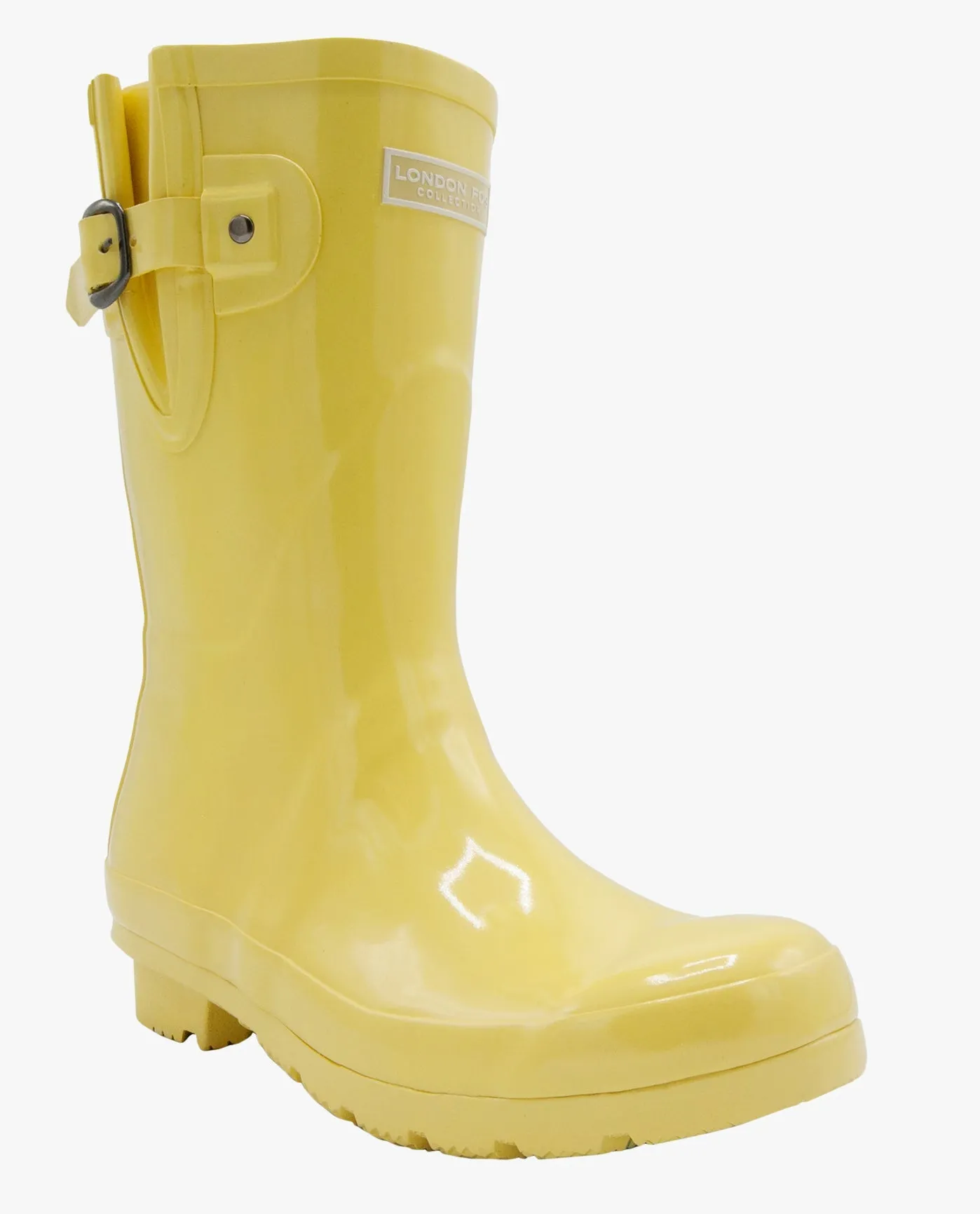 WOMENS TALLY RAINBOOT sold by London Fog