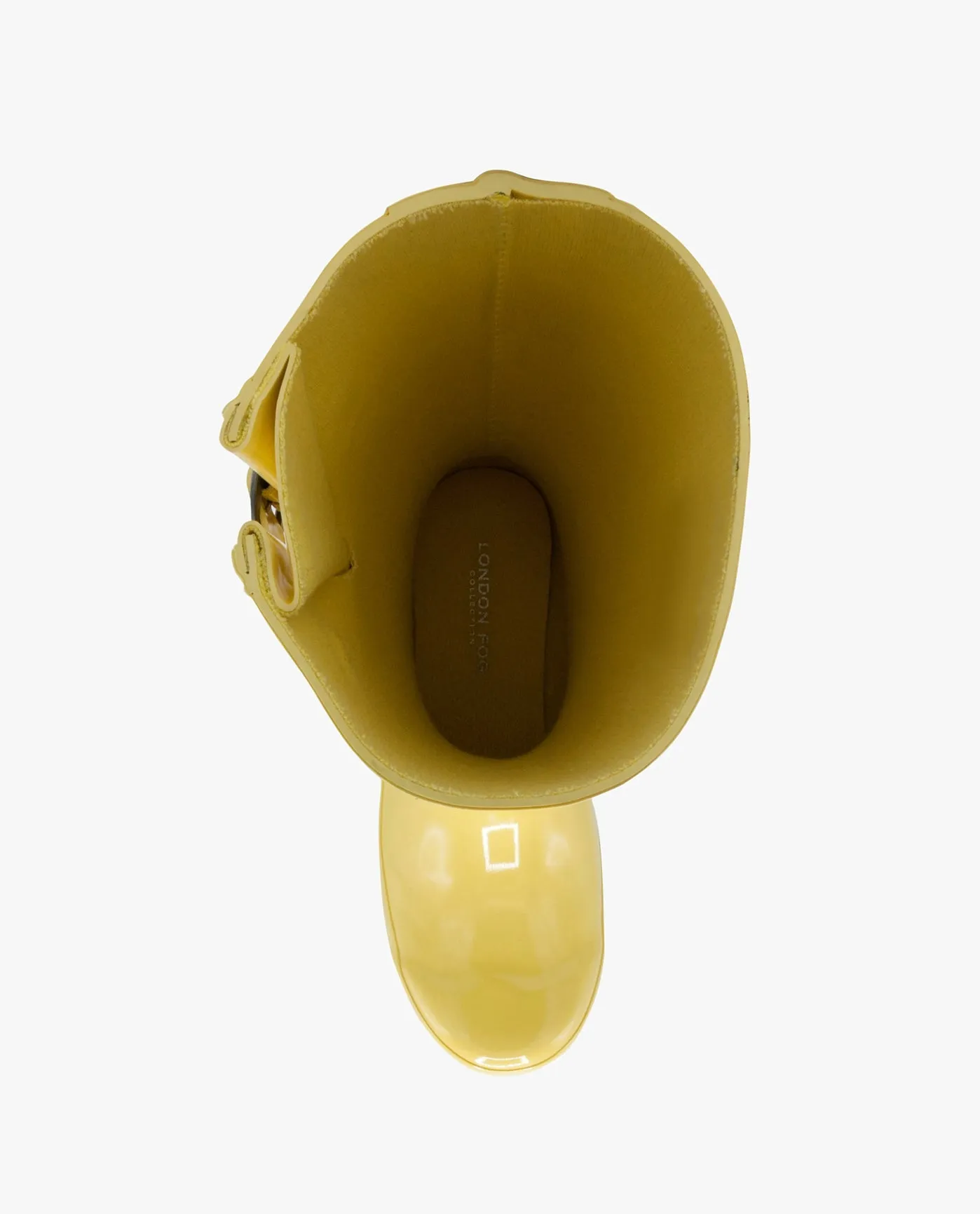 WOMENS TALLY RAINBOOT sold by London Fog product image thumbnail 5