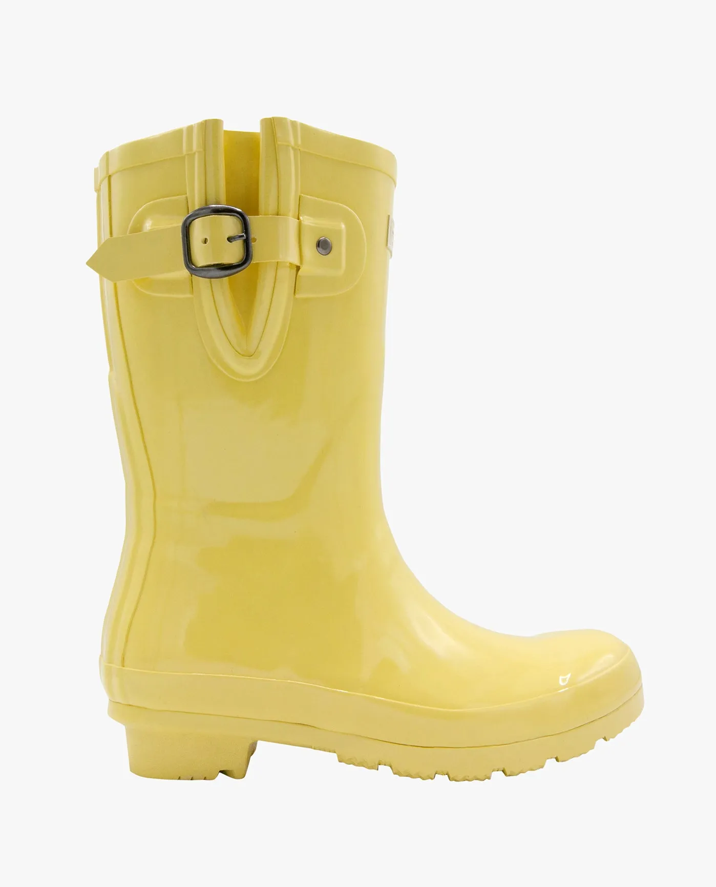 WOMENS TALLY RAINBOOT sold by London Fog product image thumbnail 3