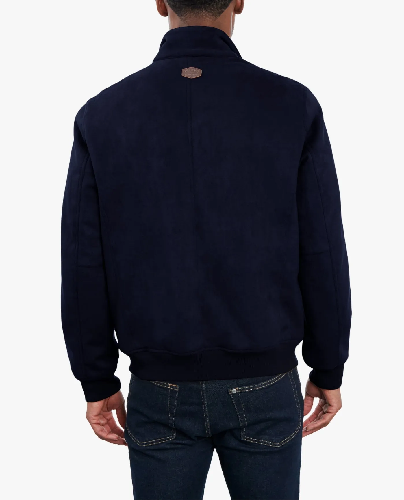 MAPLEWOOD MIDWEIGHT JACKET sold by London Fog product image thumbnail 2