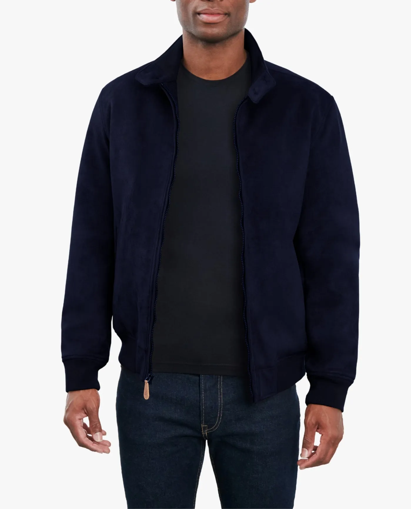 MAPLEWOOD MIDWEIGHT JACKET sold by London Fog product image thumbnail 3
